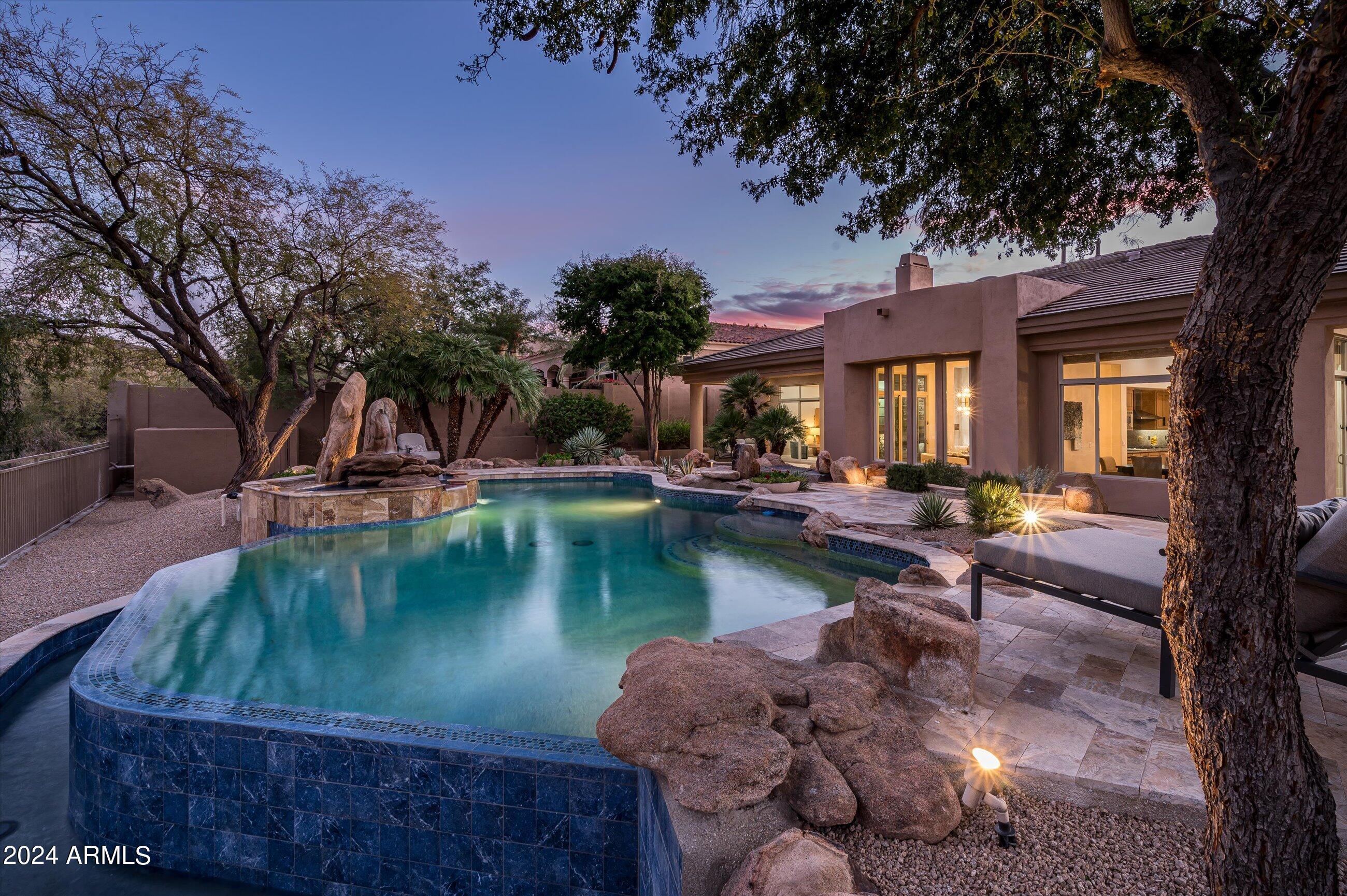 11324 E CARIBBEAN Lane