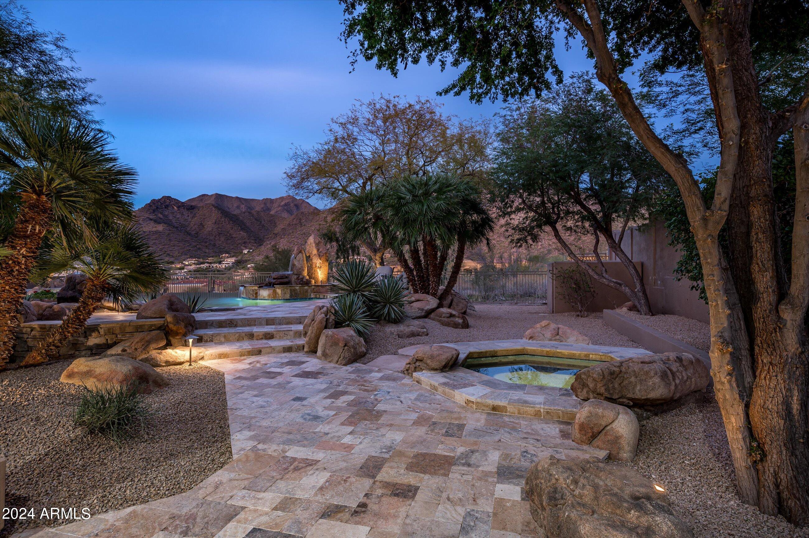 11324 E CARIBBEAN Lane