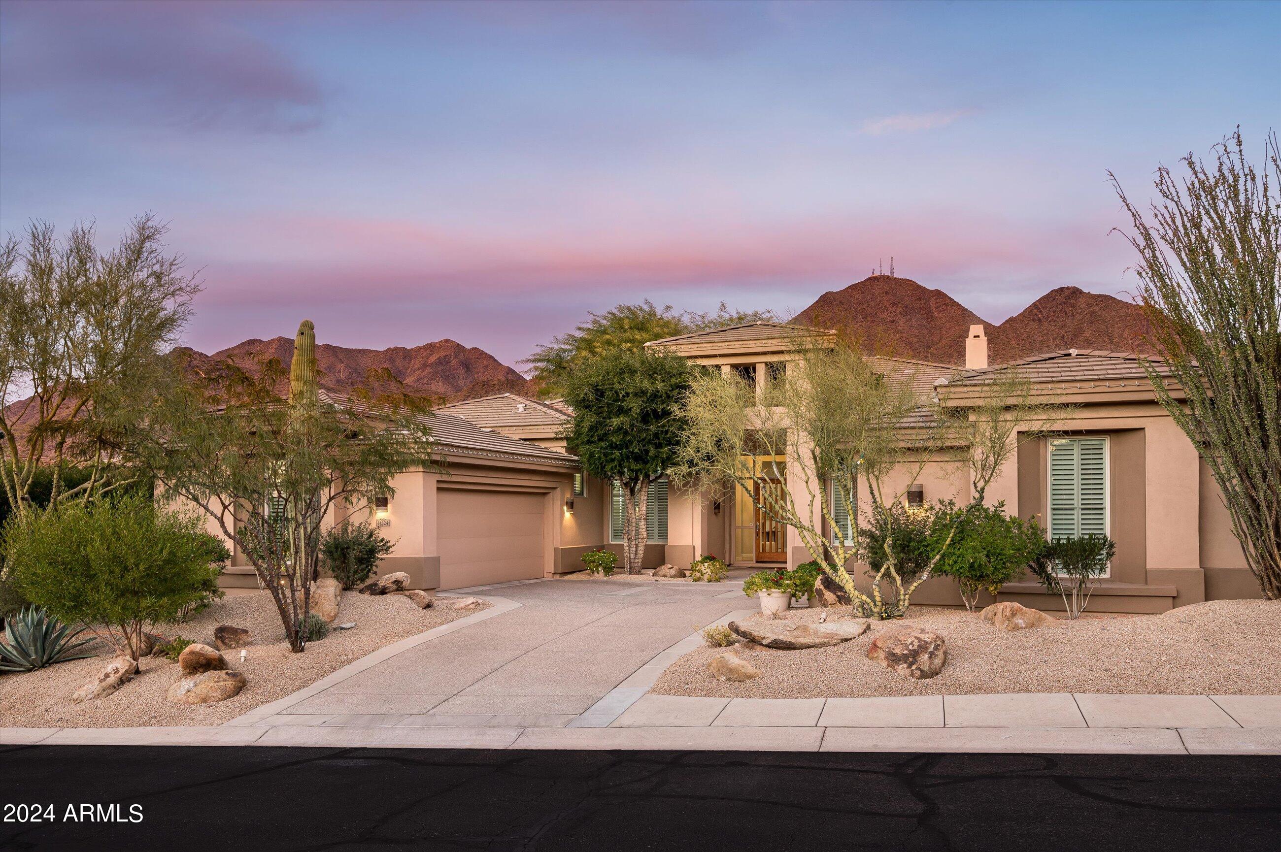 11324 E CARIBBEAN Lane