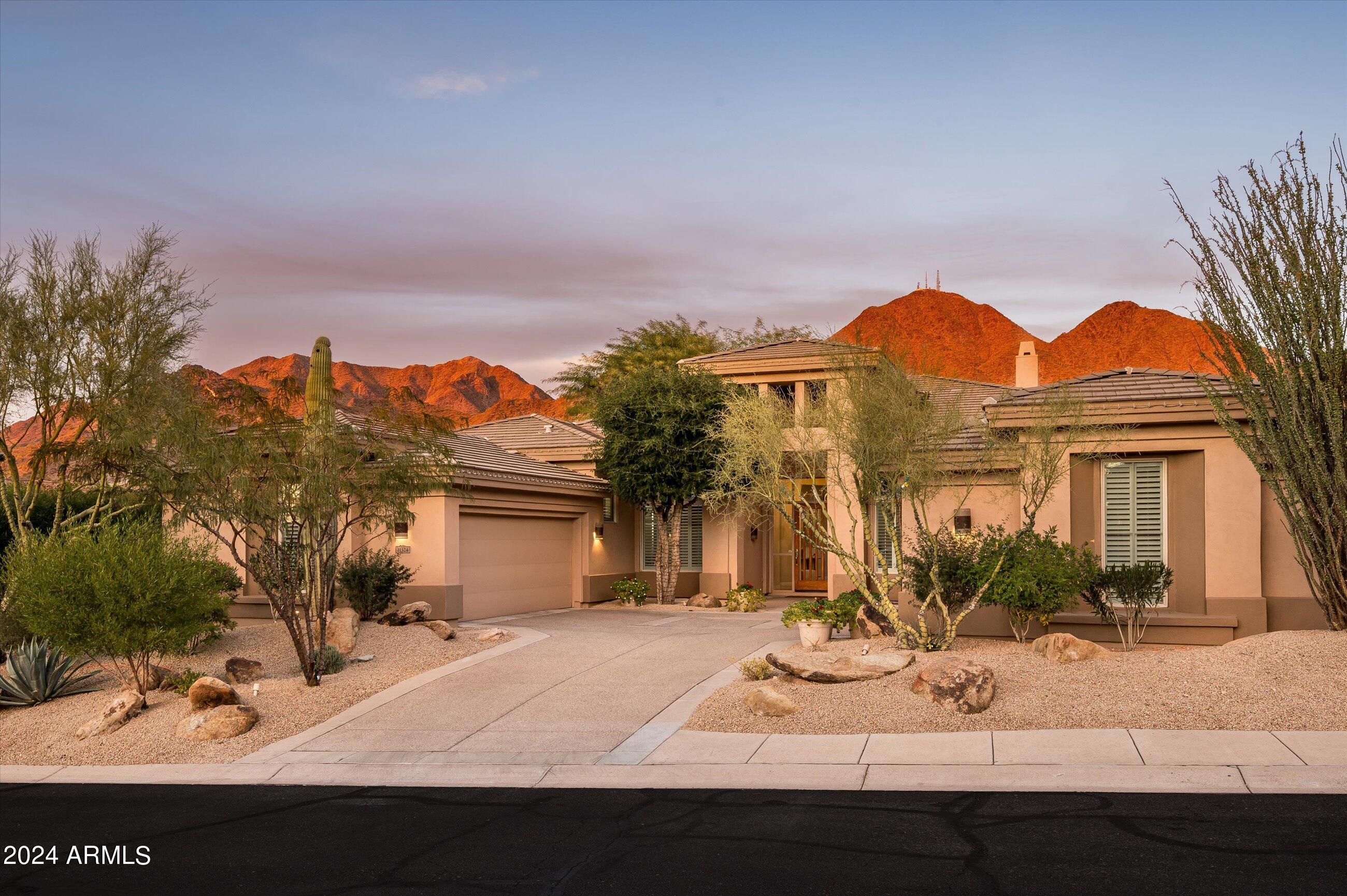 11324 E CARIBBEAN Lane