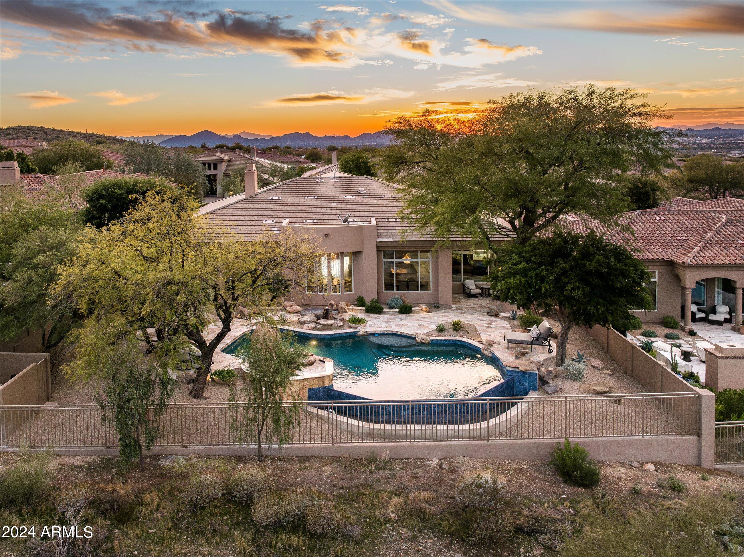 11324 E CARIBBEAN Lane
