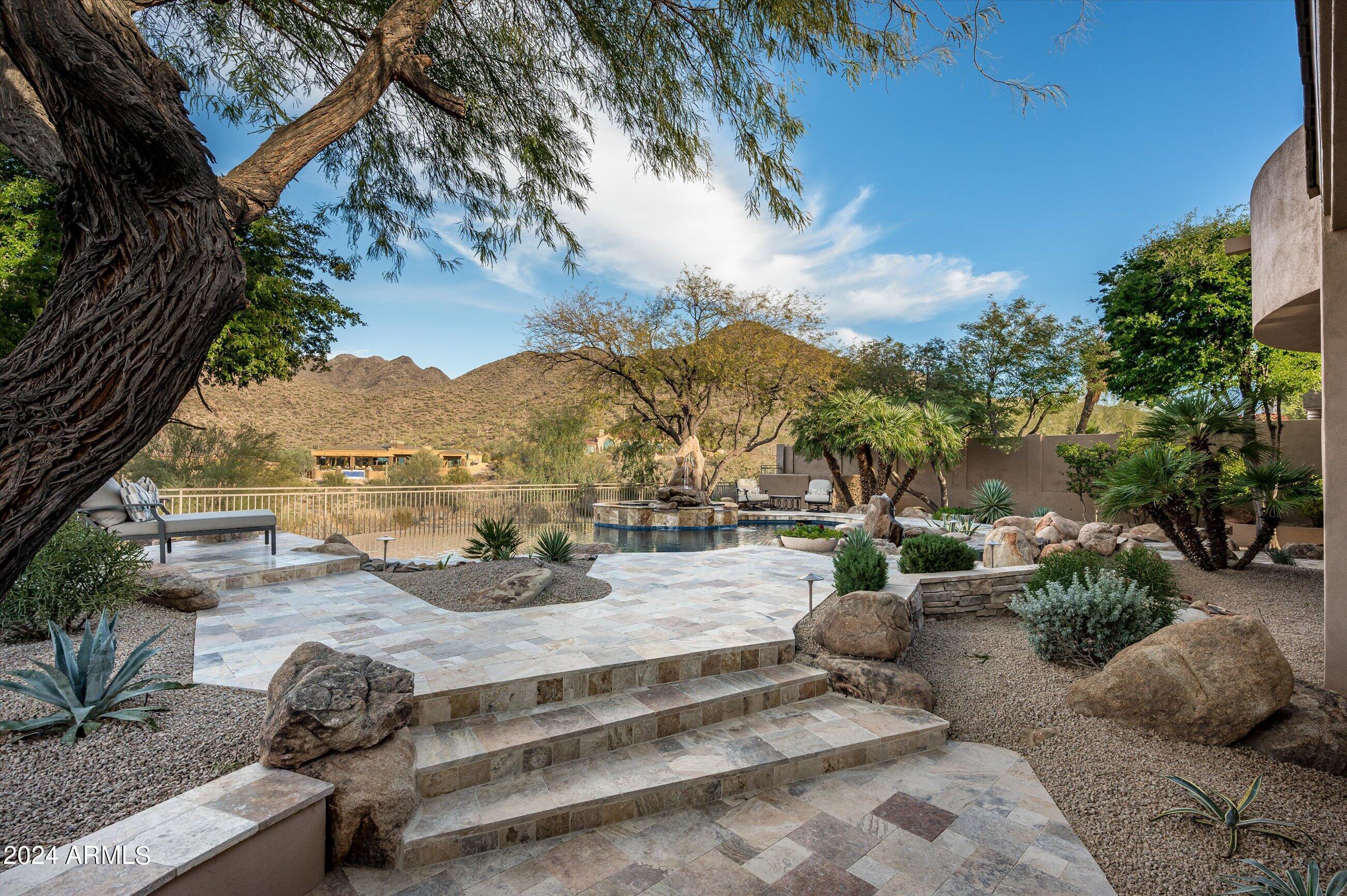 11324 E CARIBBEAN Lane