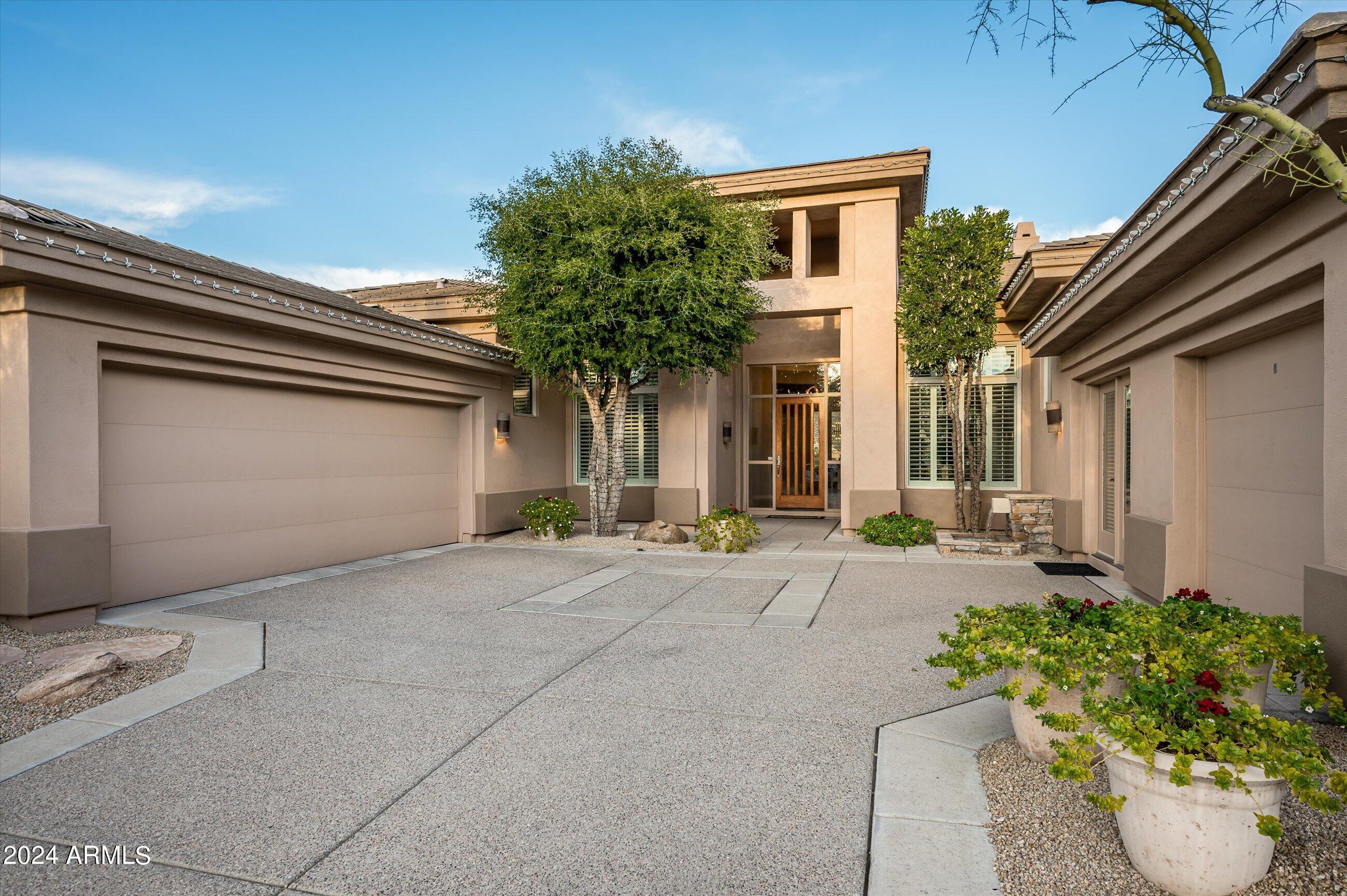 11324 E CARIBBEAN Lane
