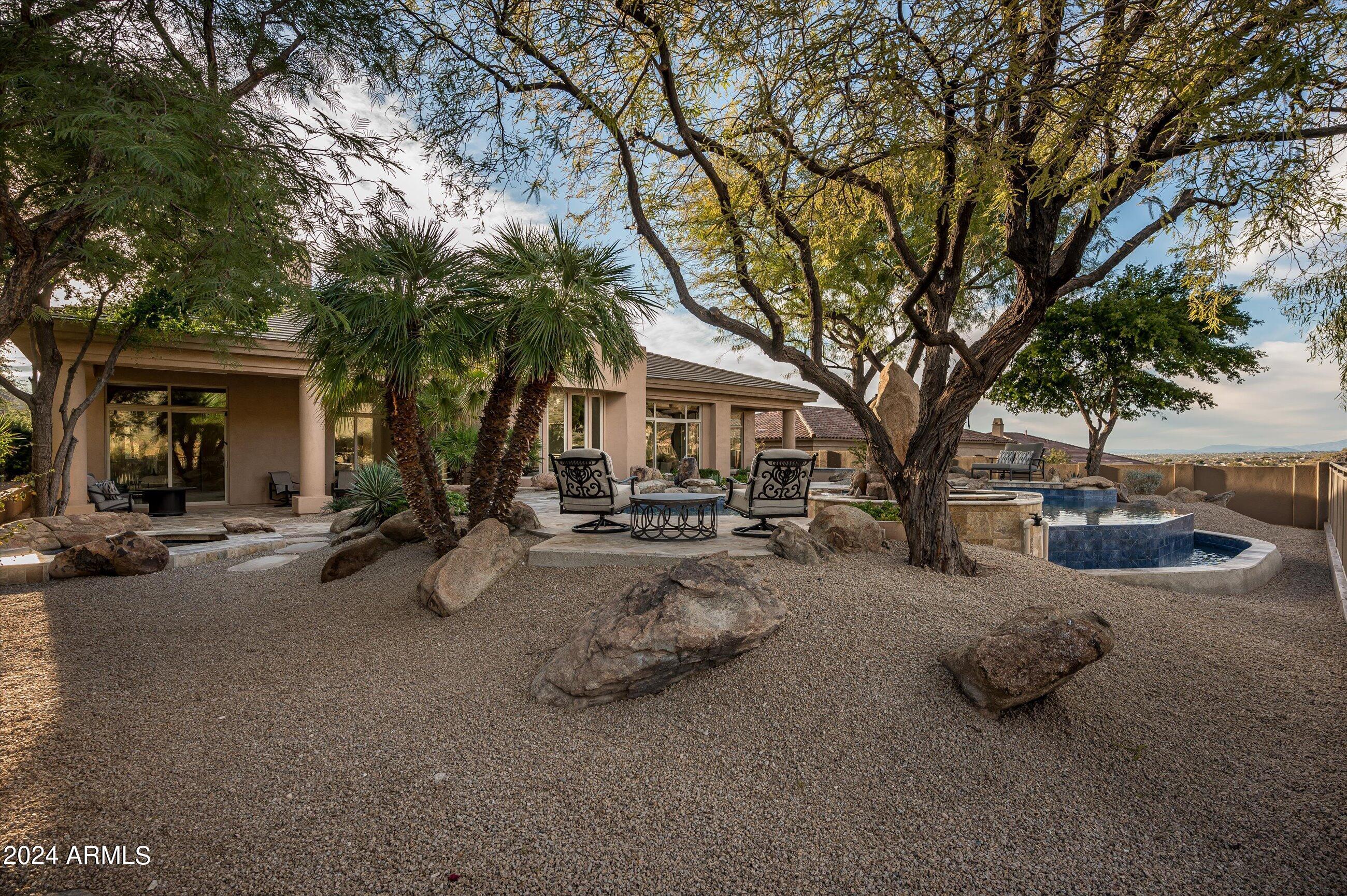 11324 E CARIBBEAN Lane
