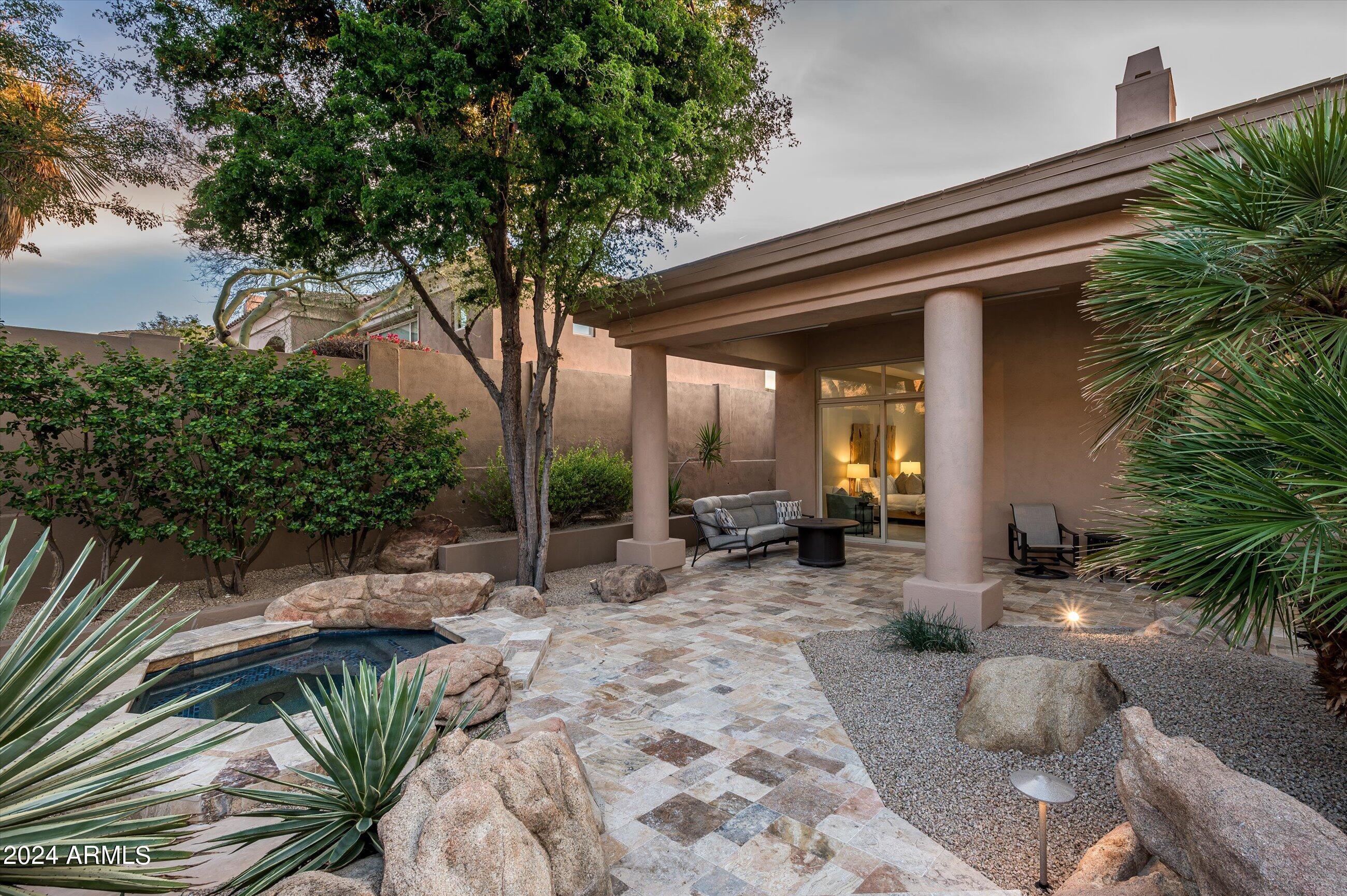 11324 E CARIBBEAN Lane