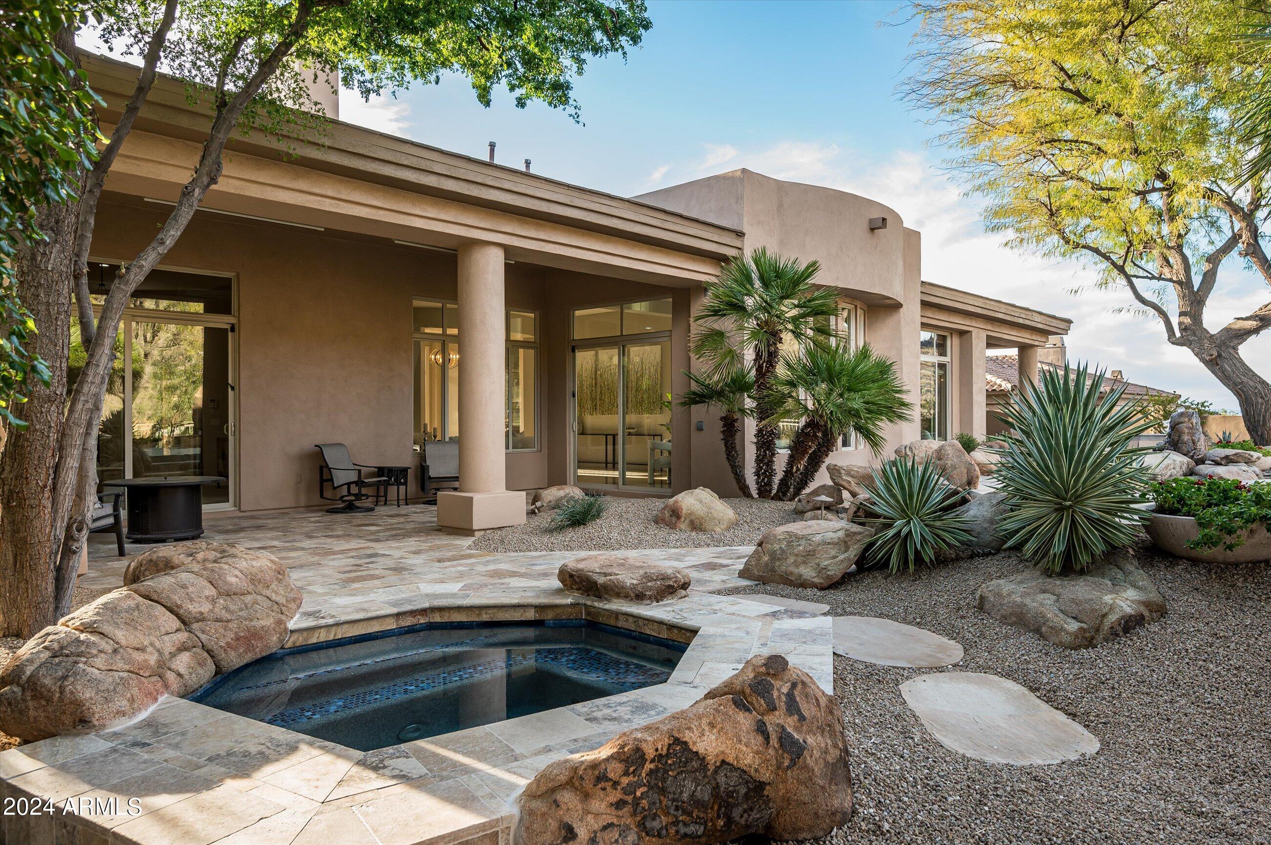 11324 E CARIBBEAN Lane
