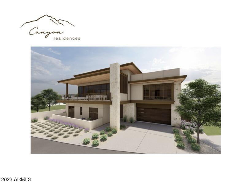 4575 N Phoenician Boulevard, 1