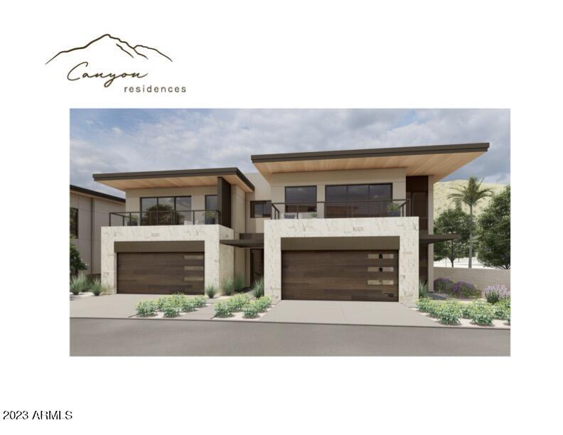 4575 N Phoenician Boulevard, 1
