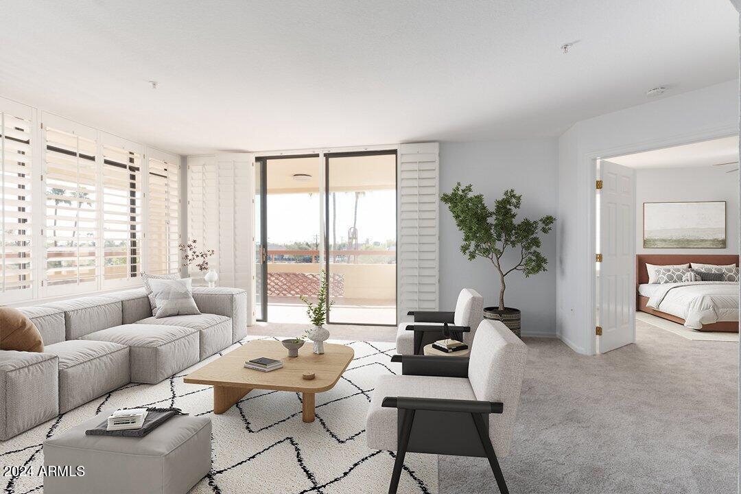 4200 N MILLER Road, 320