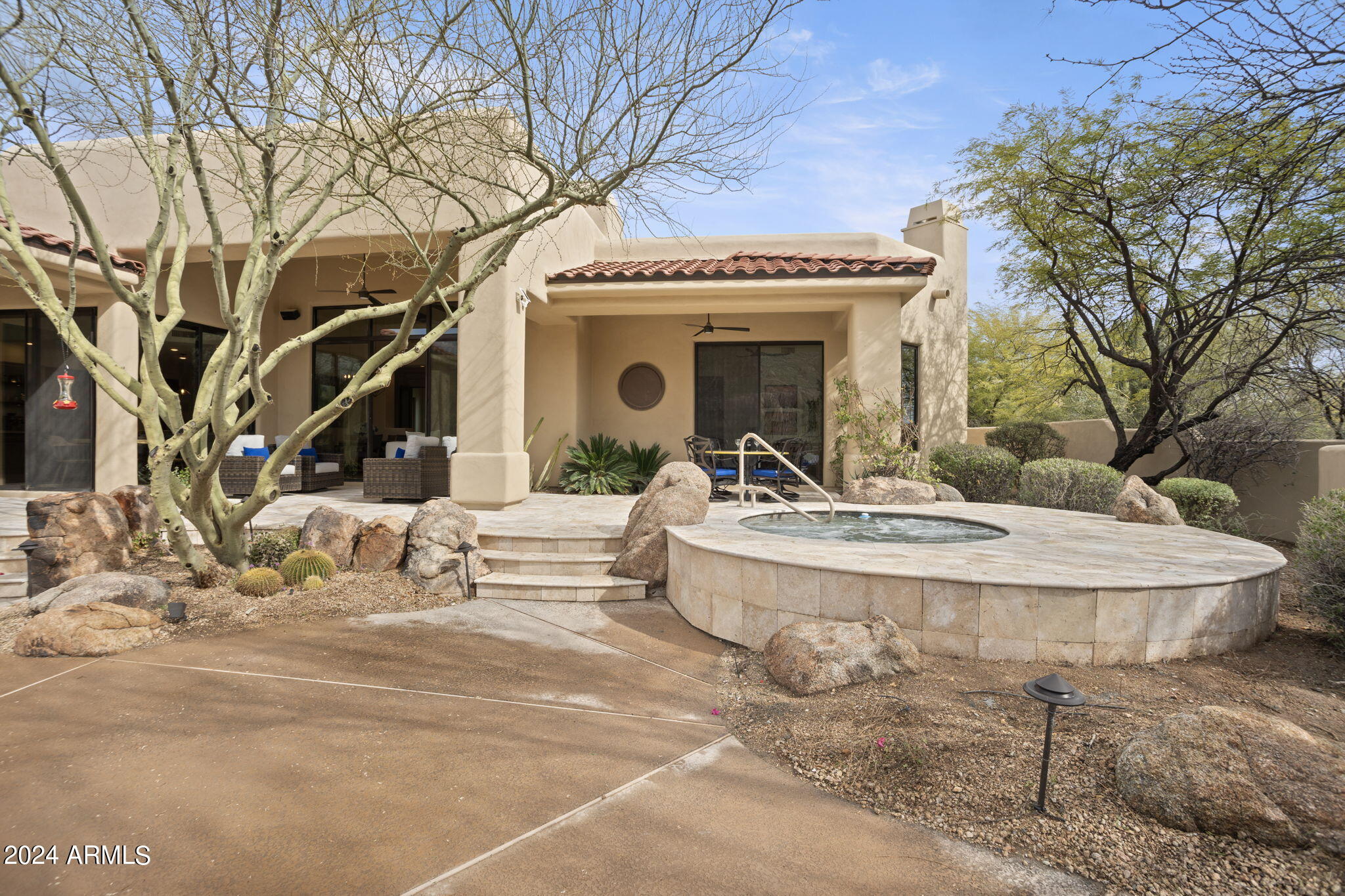 8300 E DIXILETA Drive SW, 206