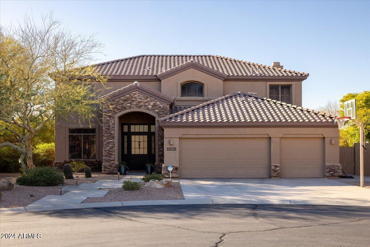 10920 E Butherus Drive