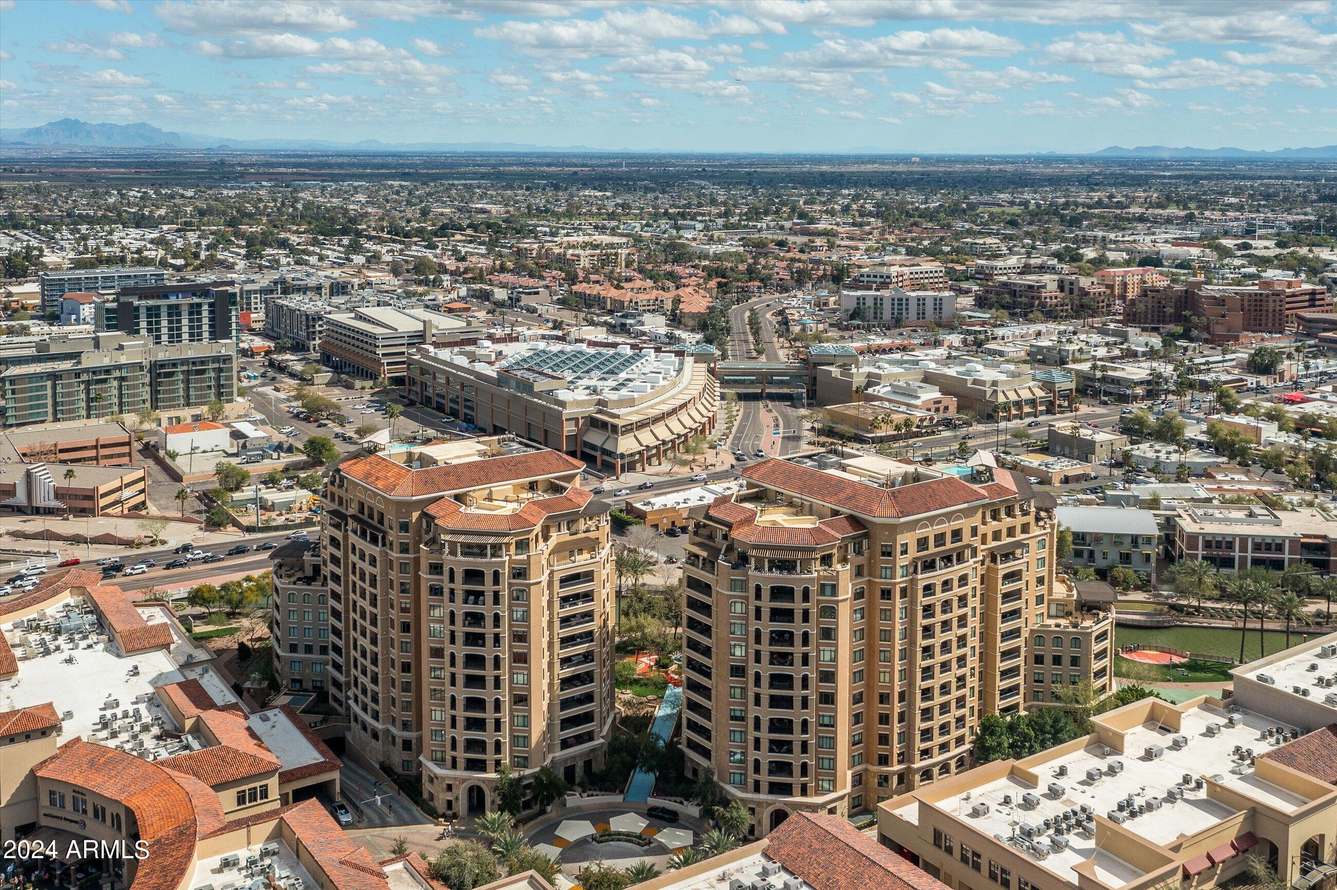 7175 E Camelback Road, 608