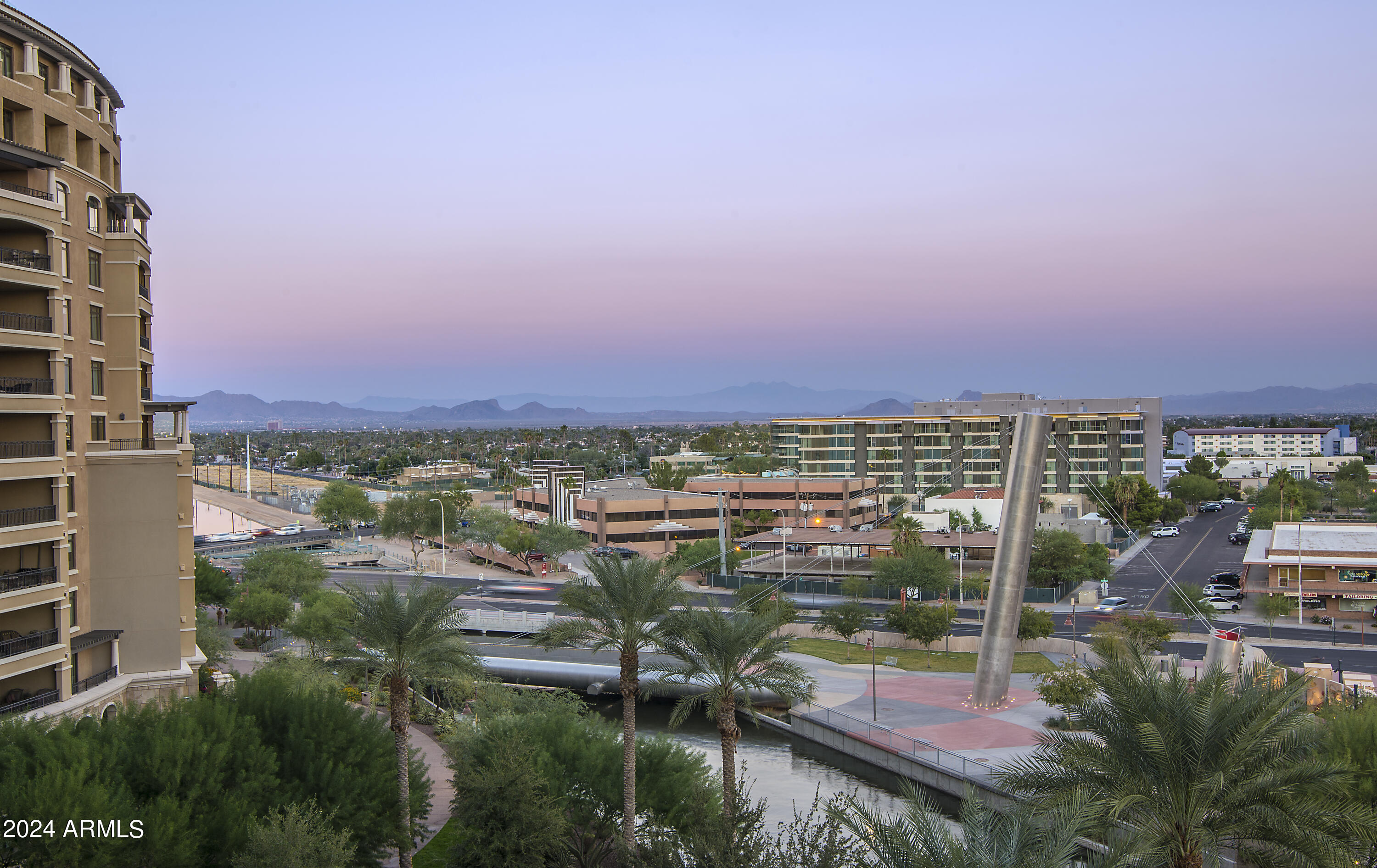 7175 E Camelback Road, 608