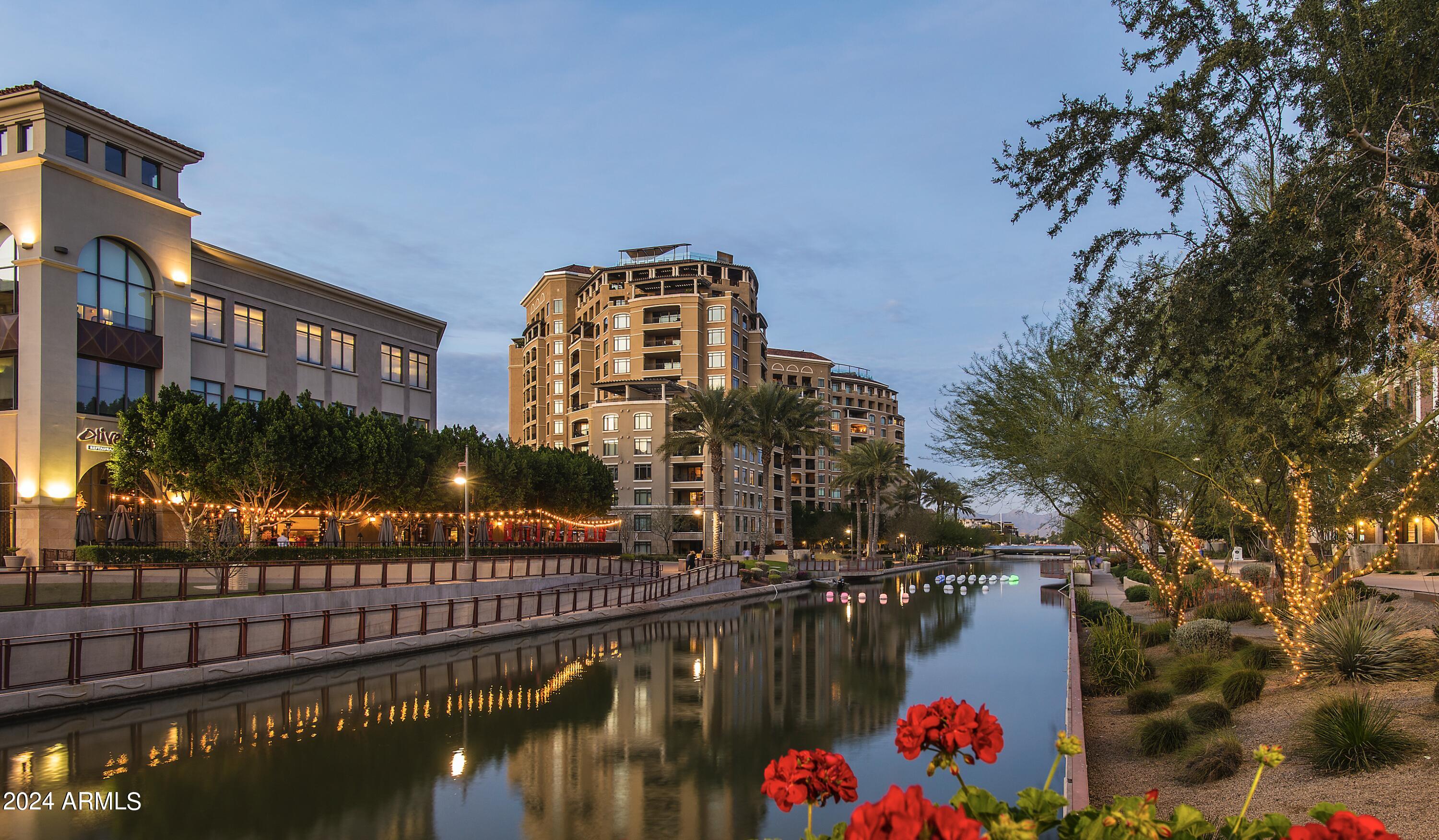 7175 E Camelback Road, 608