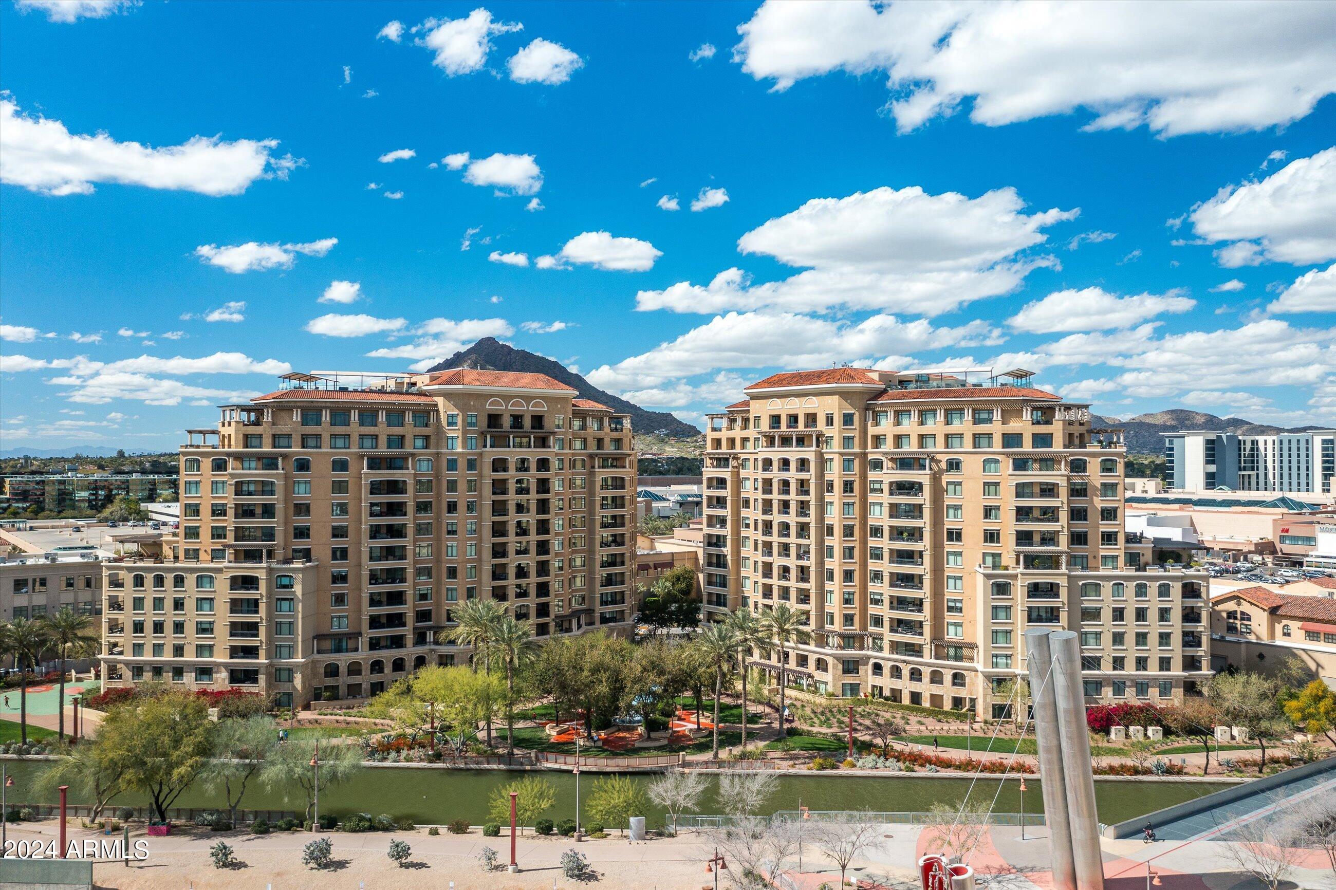 7175 E Camelback Road, 608