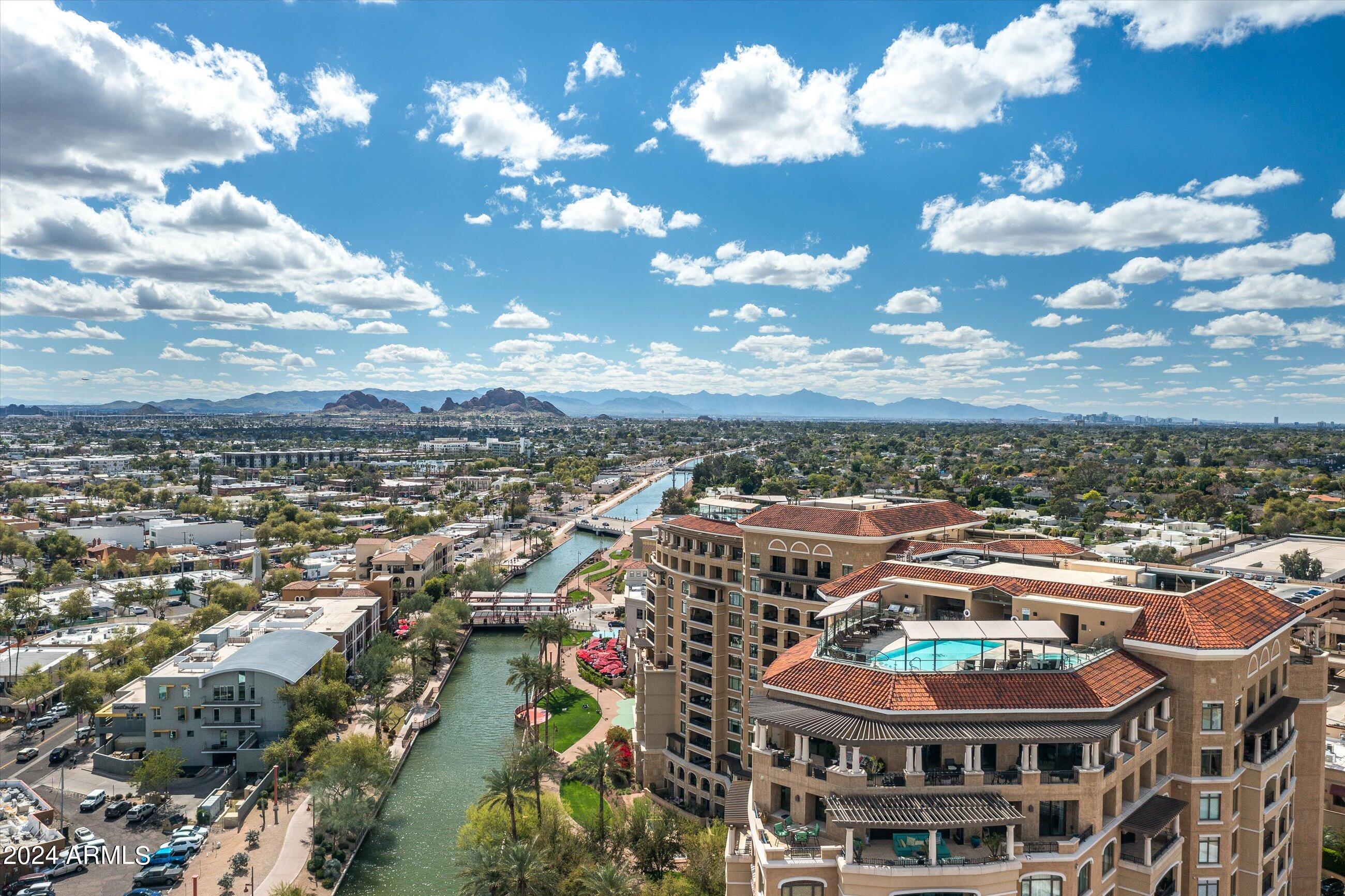 7175 E Camelback Road, 608