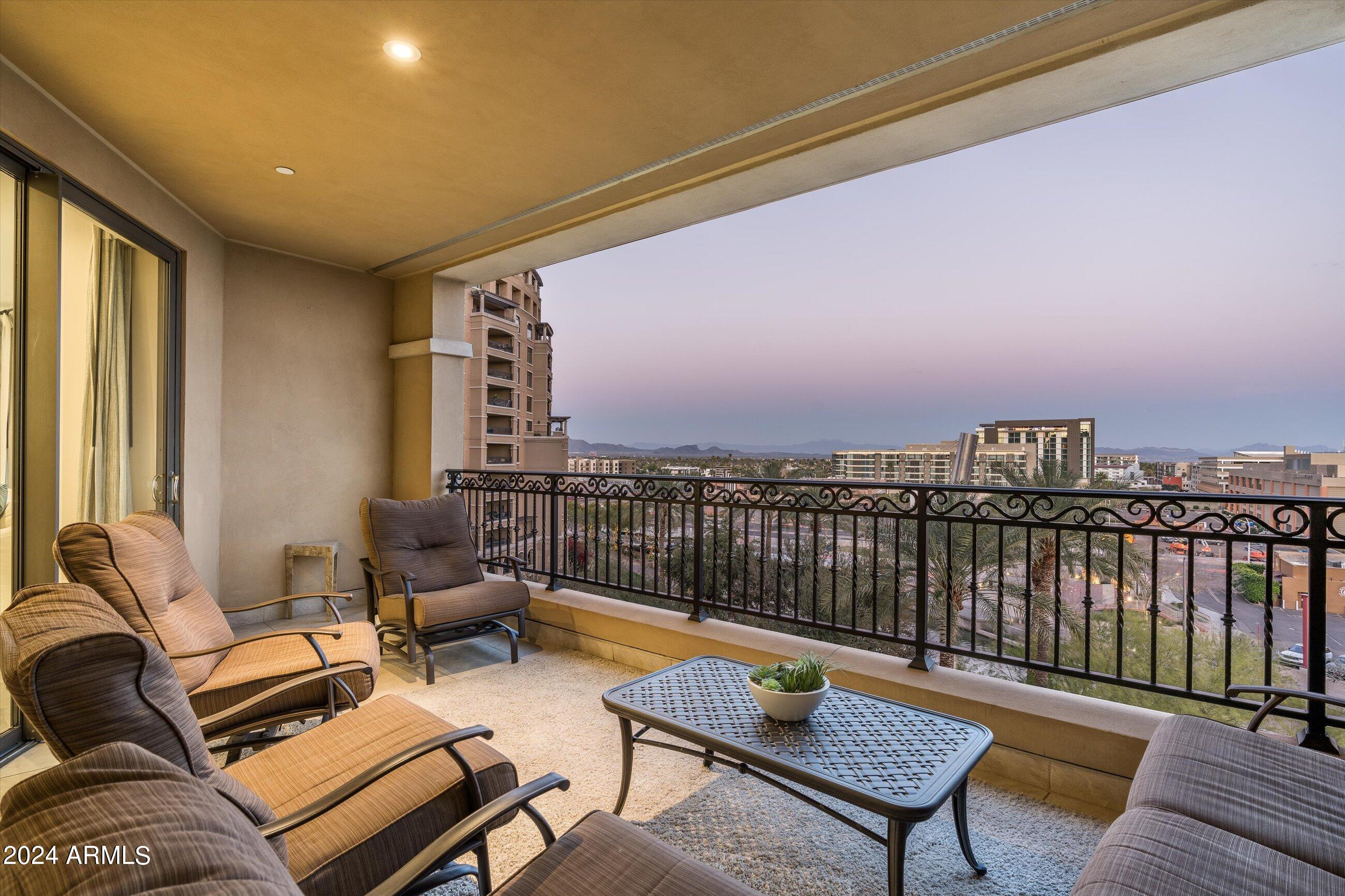 7175 E Camelback Road, 608