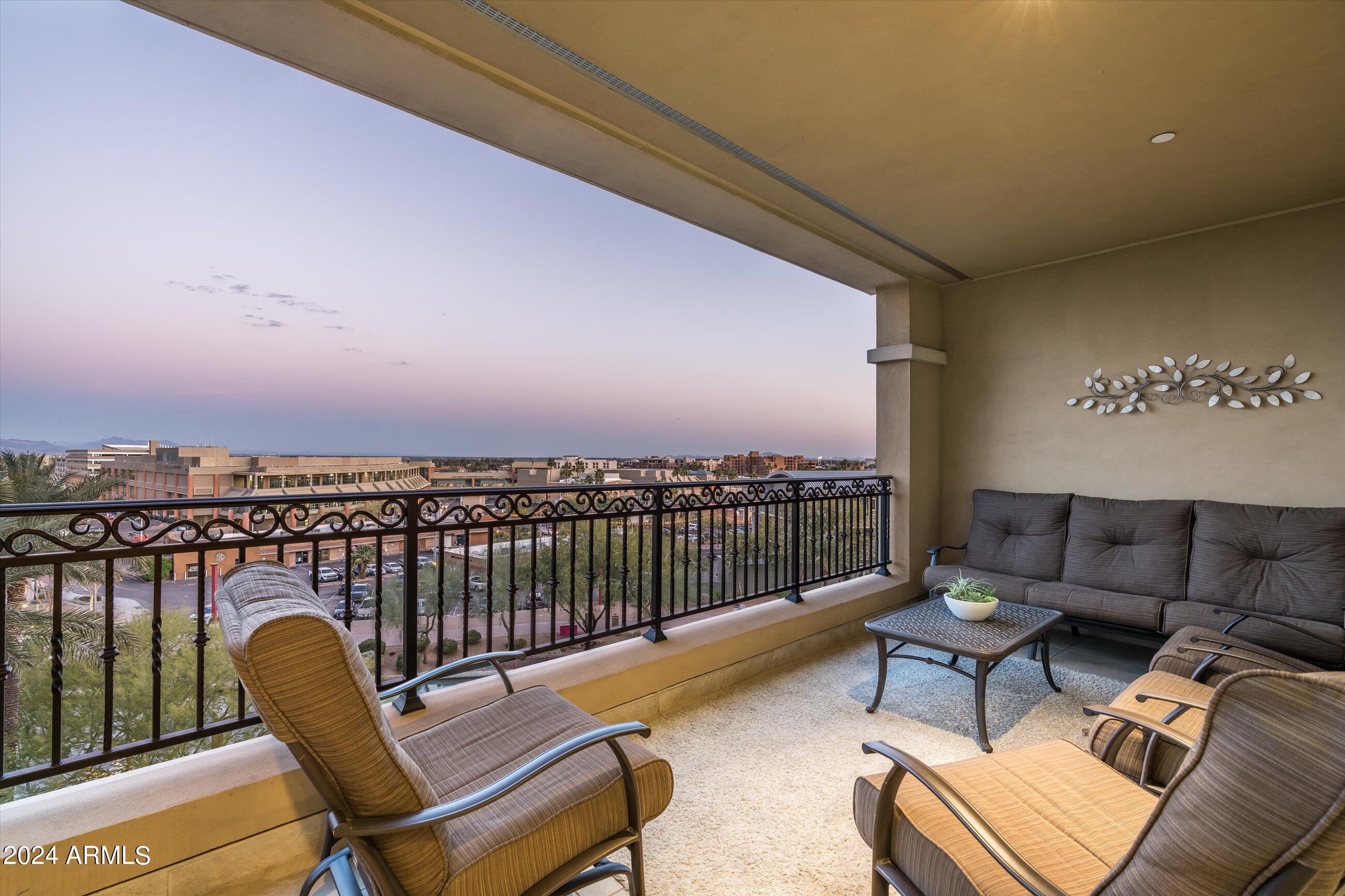 7175 E Camelback Road, 608