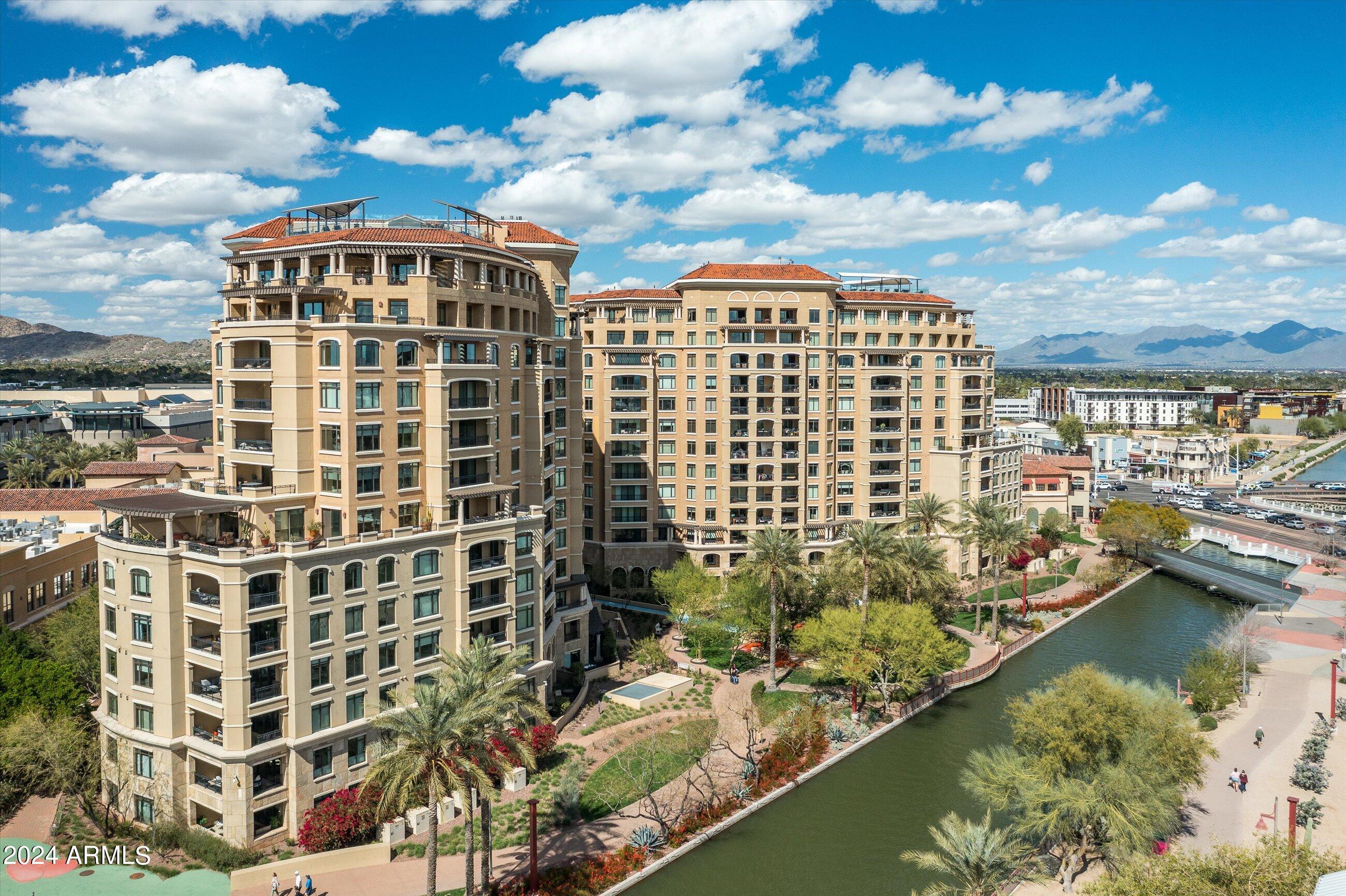 7175 E Camelback Road, 608