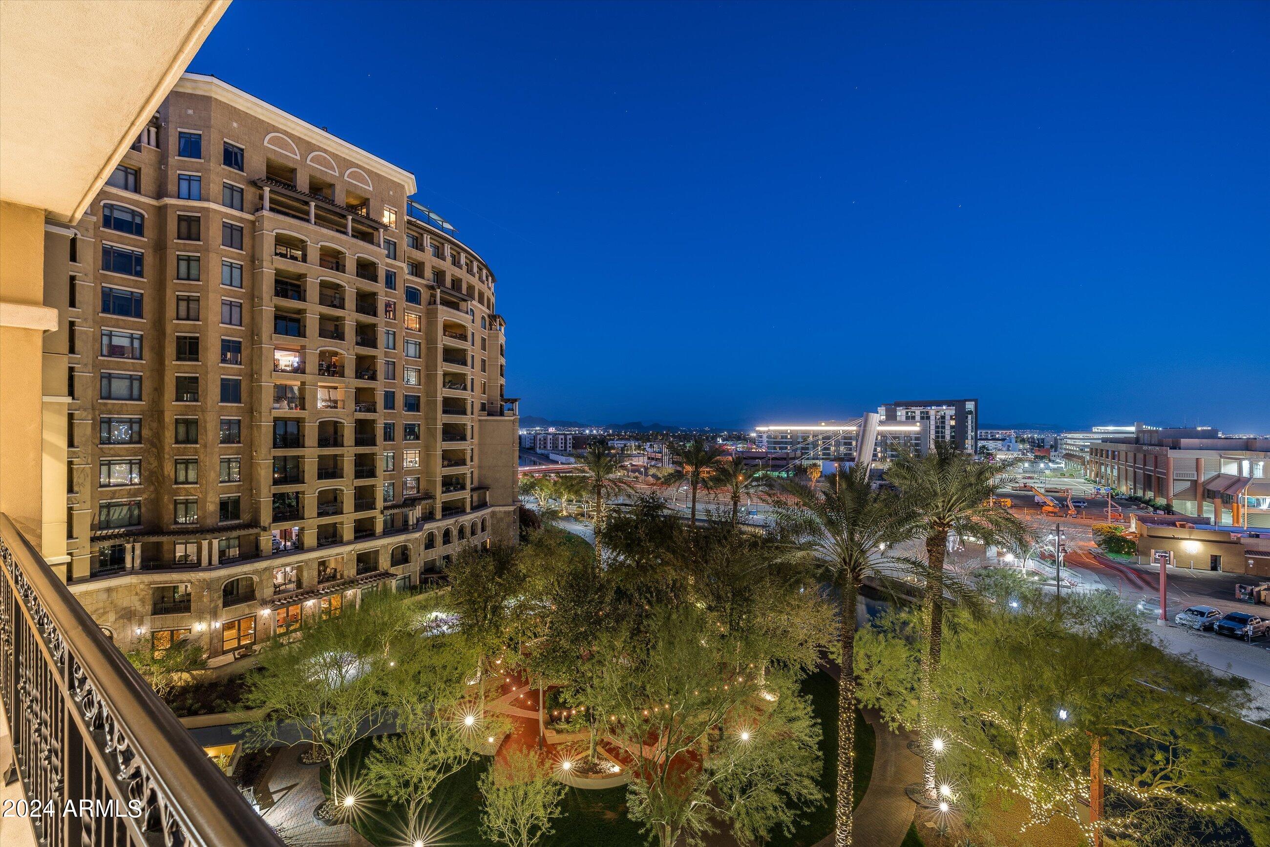 7175 E Camelback Road, 608