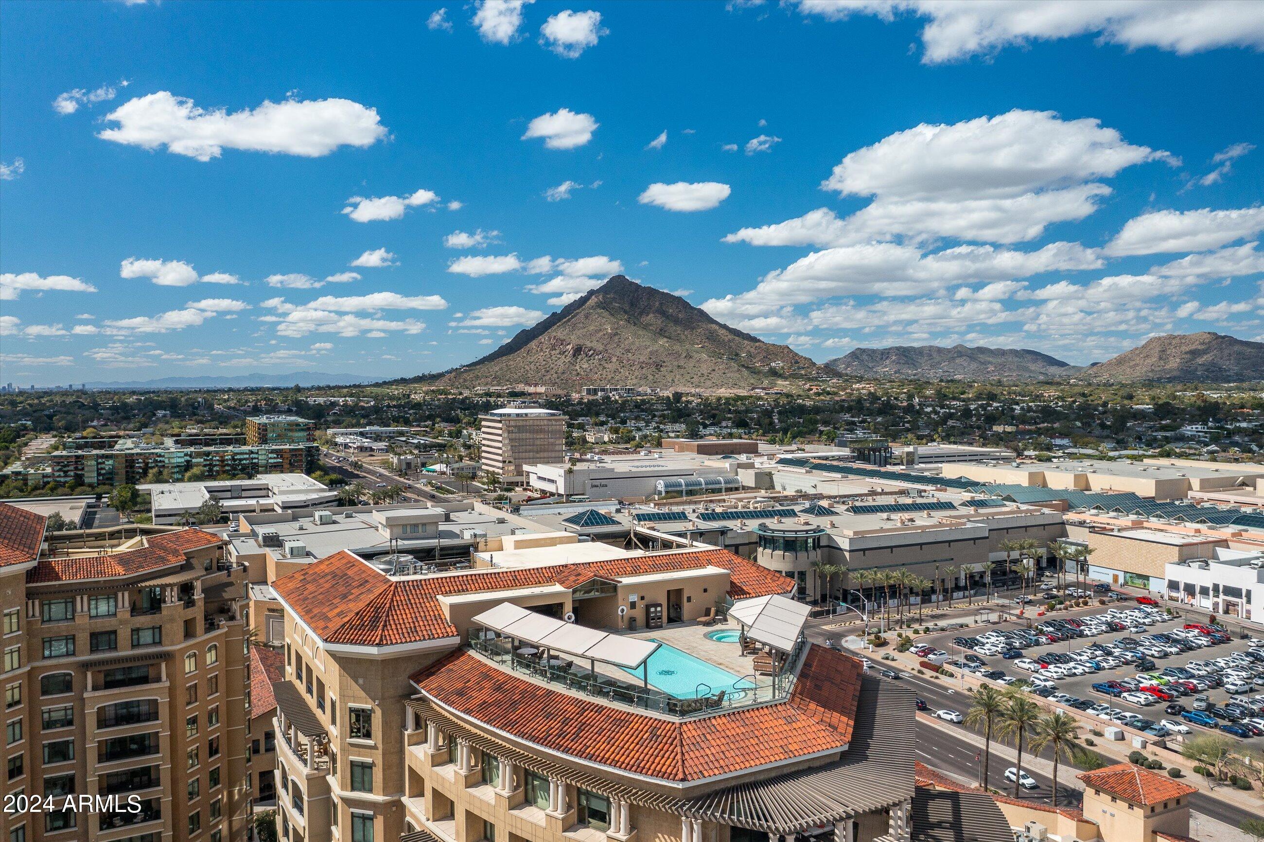 7175 E Camelback Road, 608