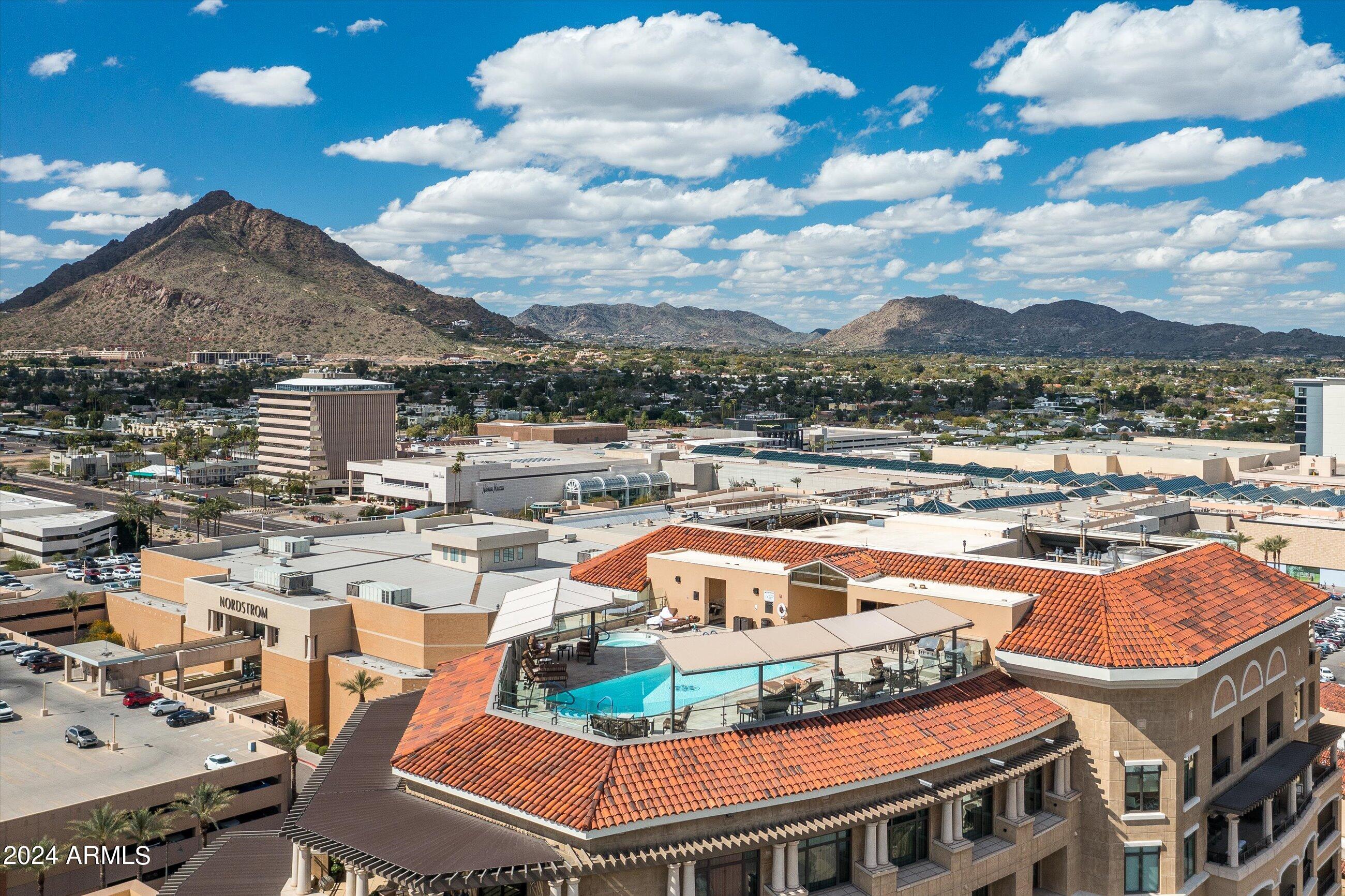 7175 E Camelback Road, 608