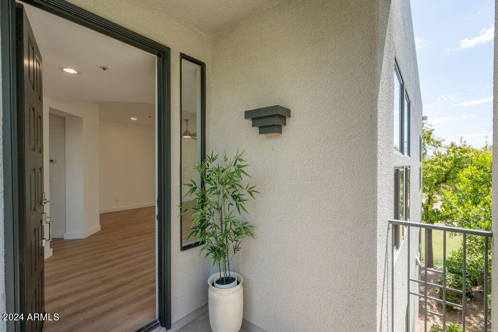 7700 E GAINEY RANCH Road, 233