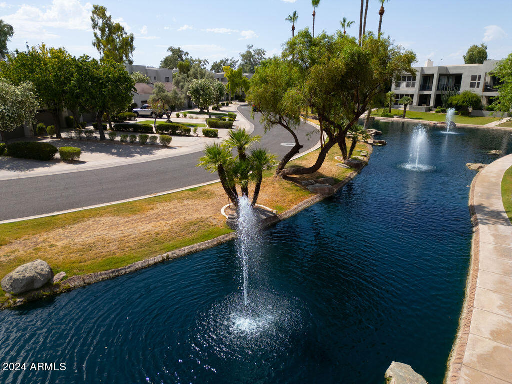 7700 E GAINEY RANCH Road, 233