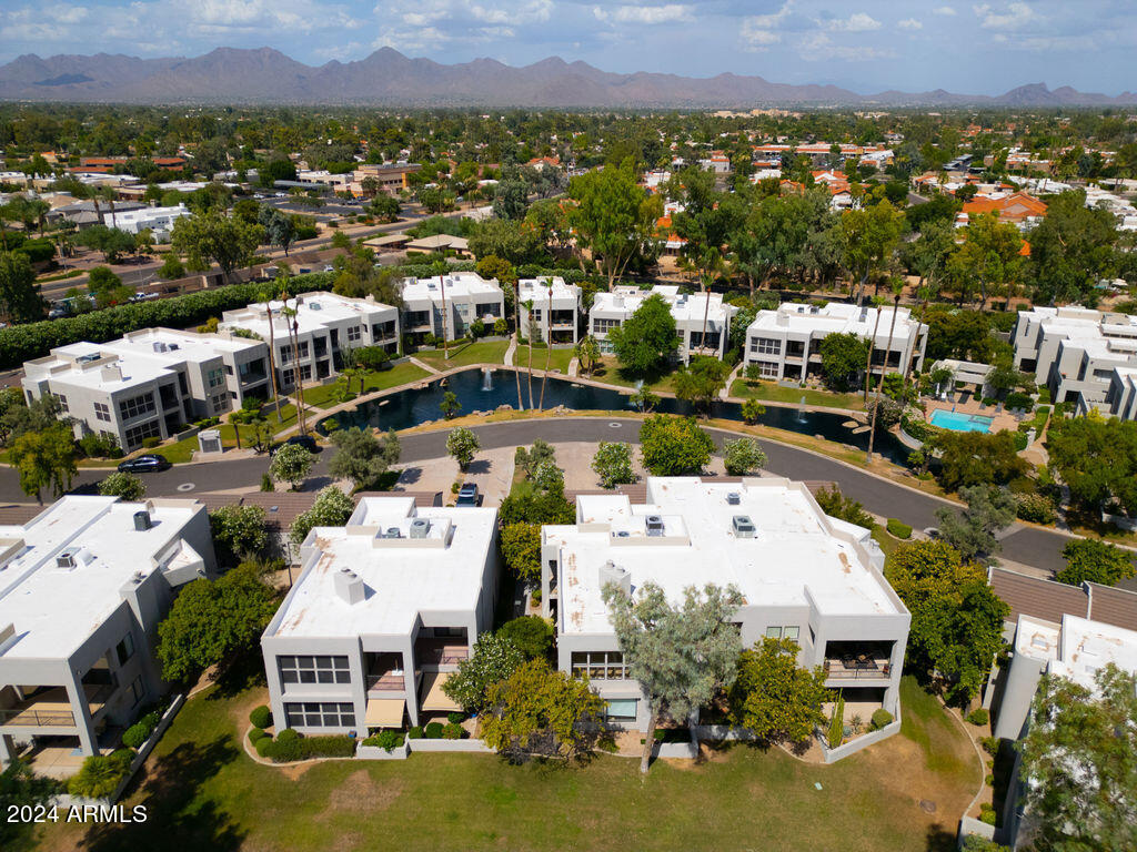 7700 E GAINEY RANCH Road, 233