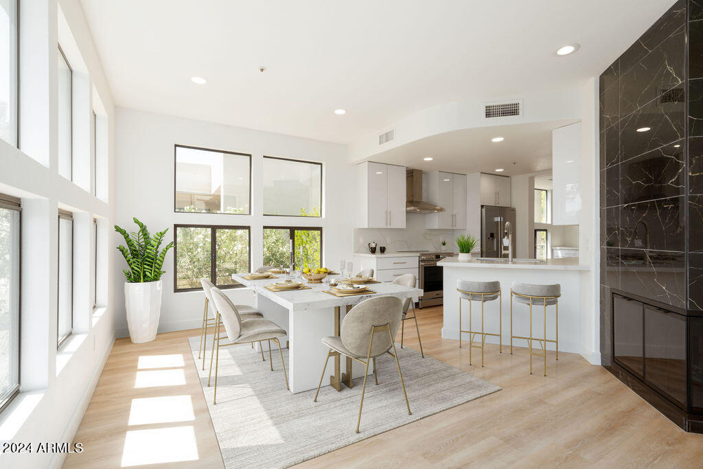 7700 E GAINEY RANCH Road, 233