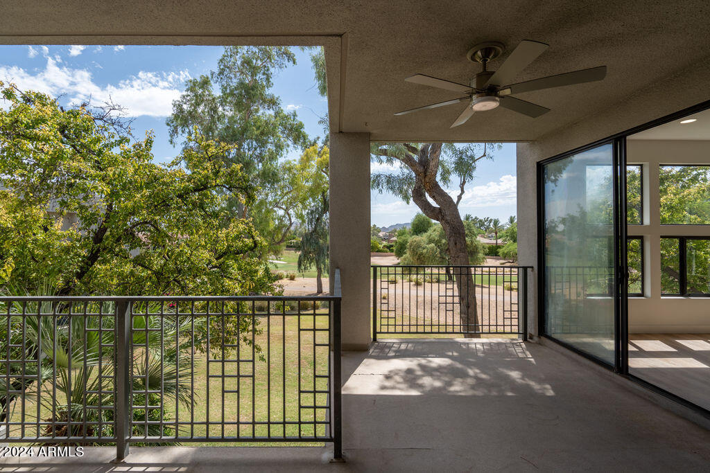 7700 E GAINEY RANCH Road, 233