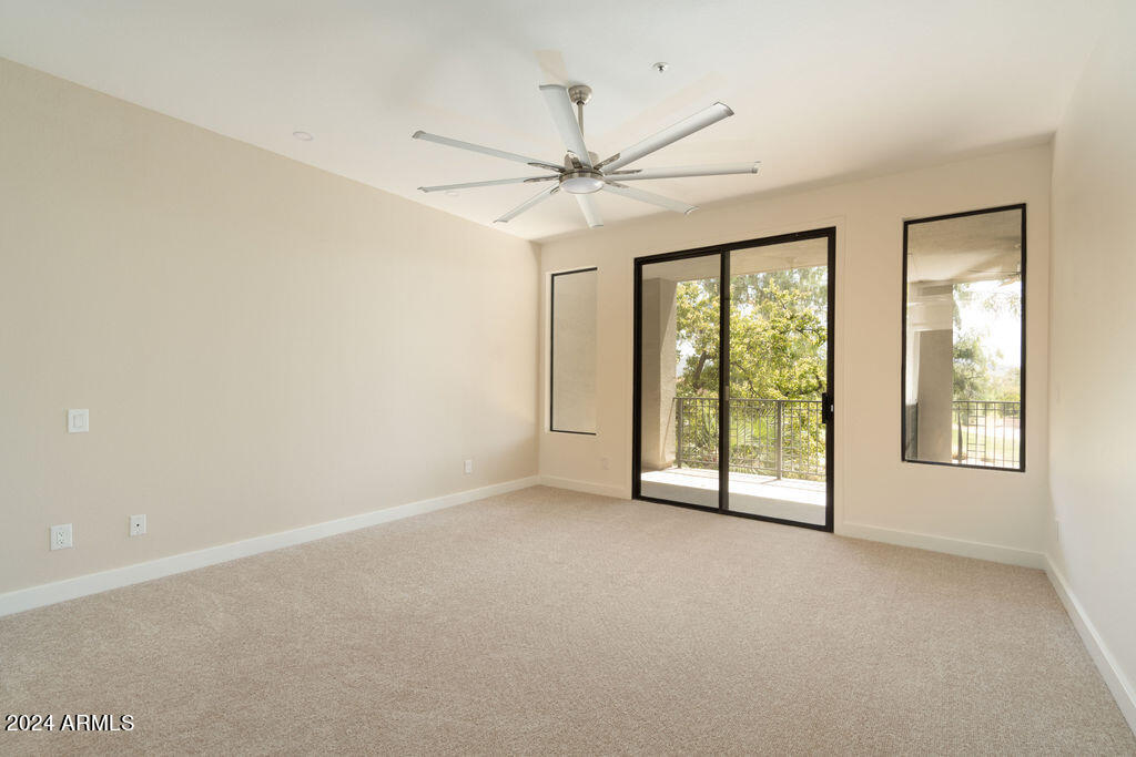 7700 E GAINEY RANCH Road, 233
