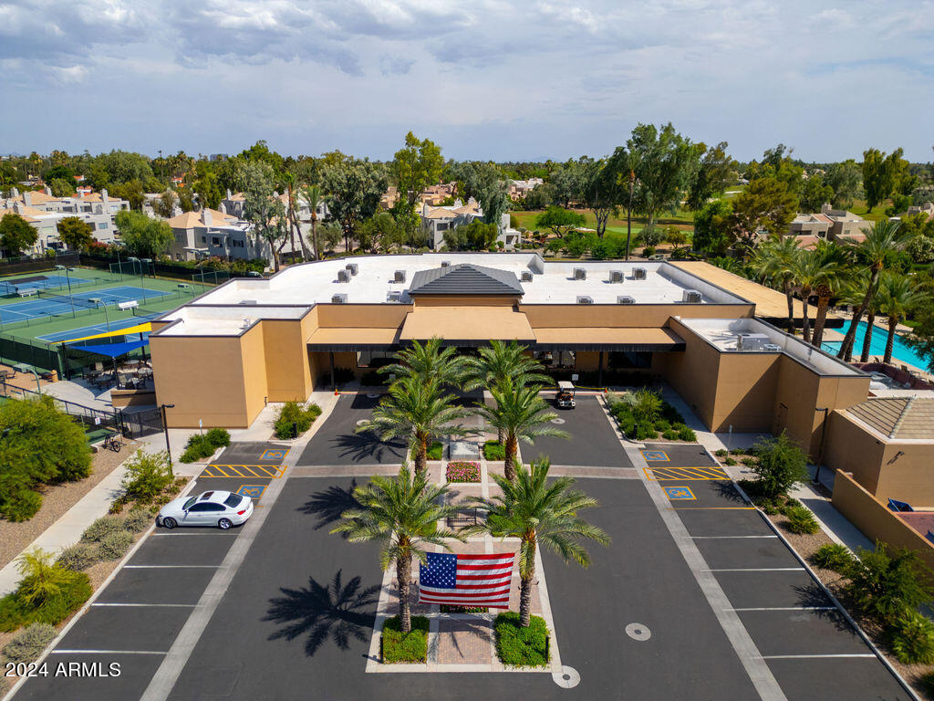 7700 E GAINEY RANCH Road, 233
