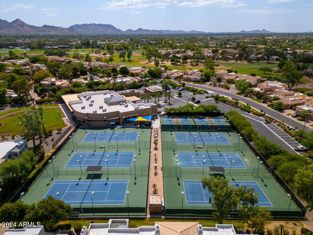 7700 E GAINEY RANCH Road, 233
