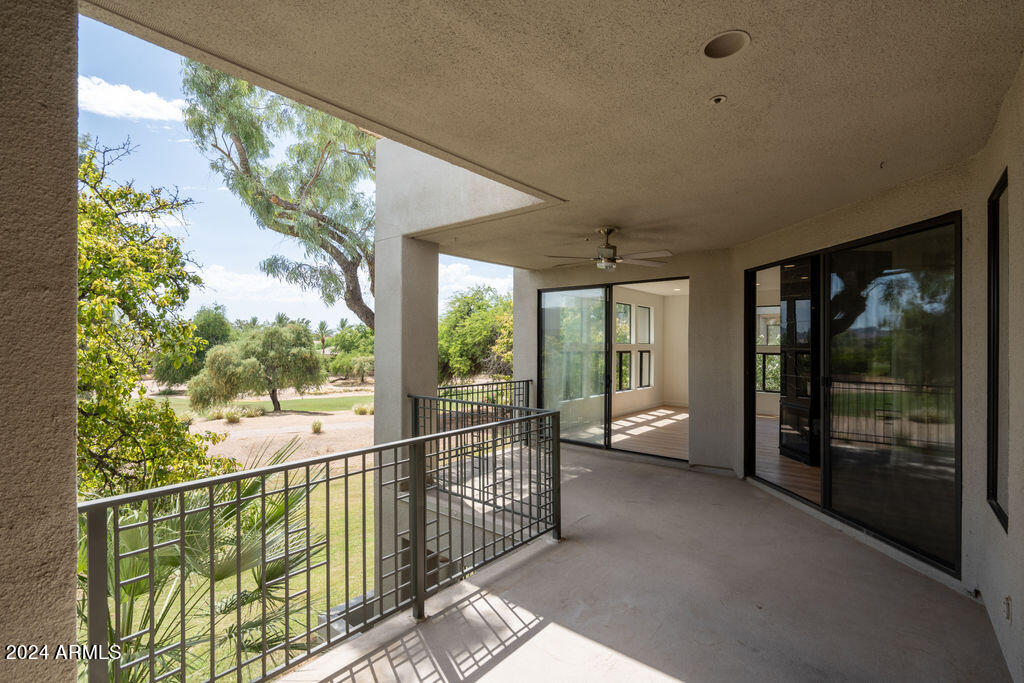 7700 E GAINEY RANCH Road, 233
