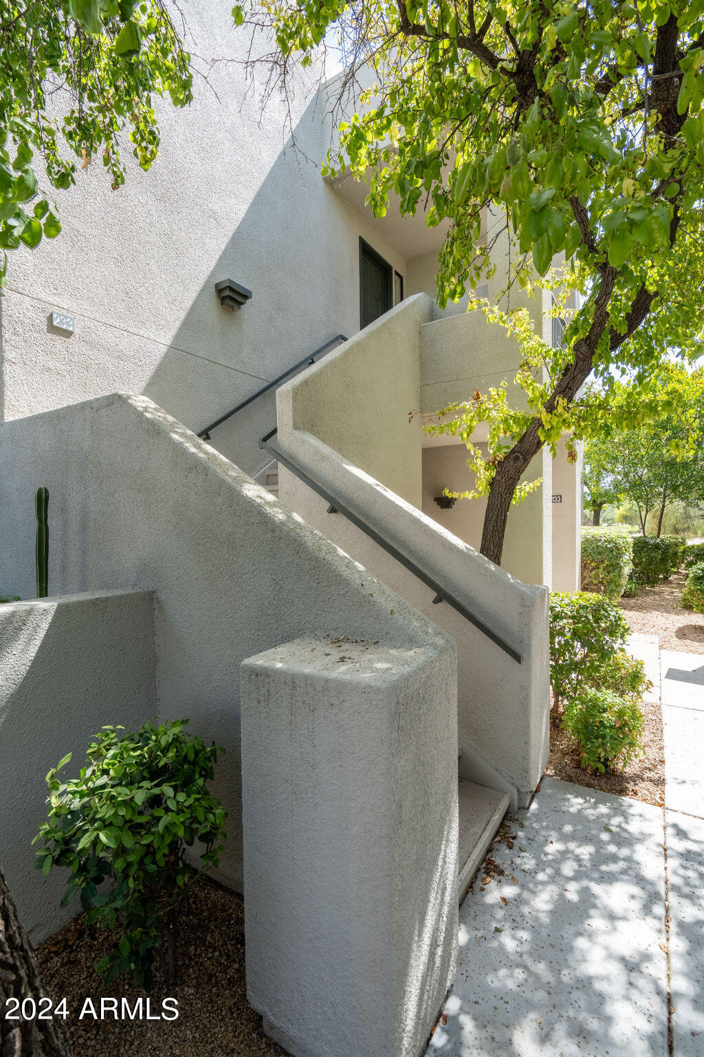 7700 E GAINEY RANCH Road, 233