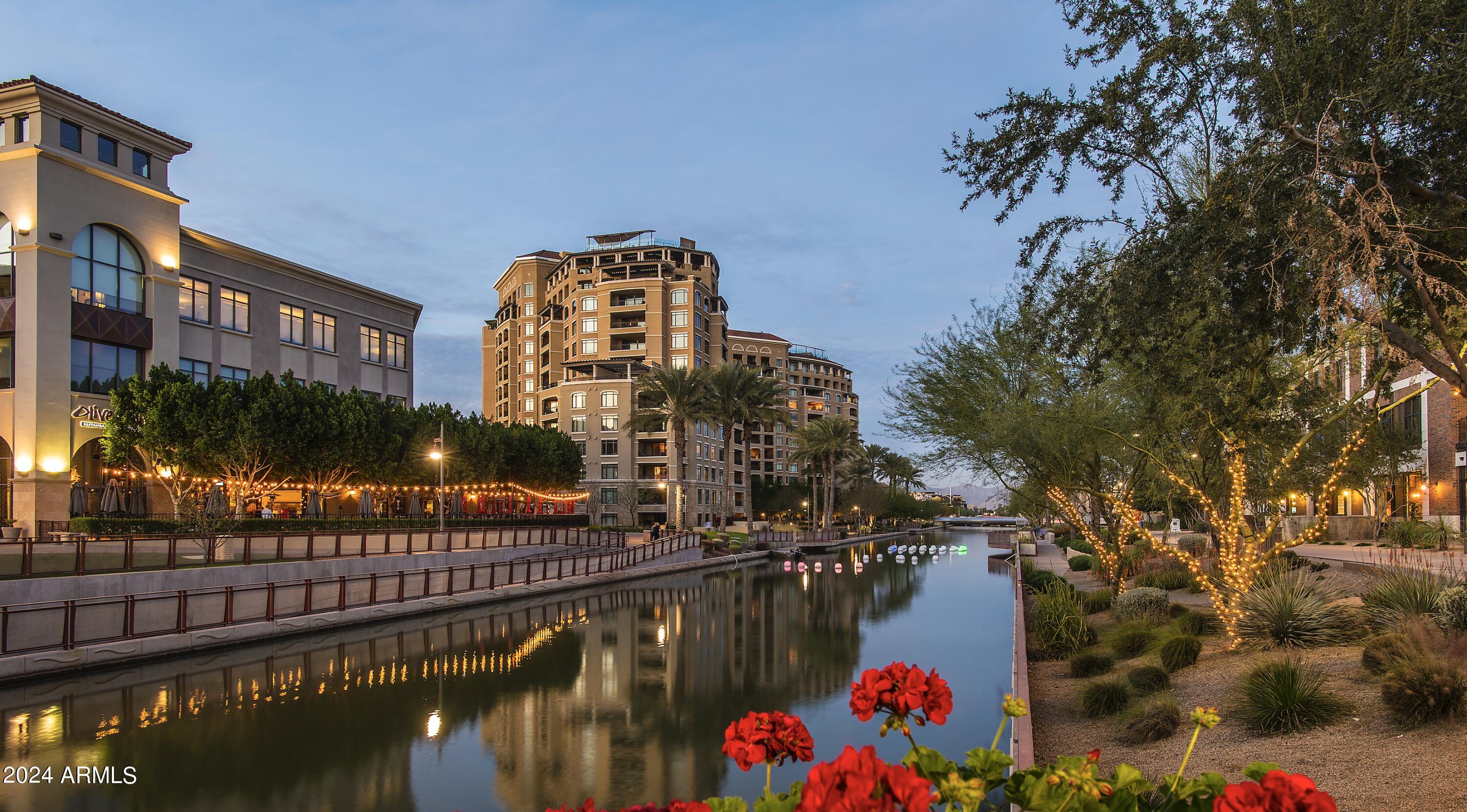 7181 E Camelback Road, 504