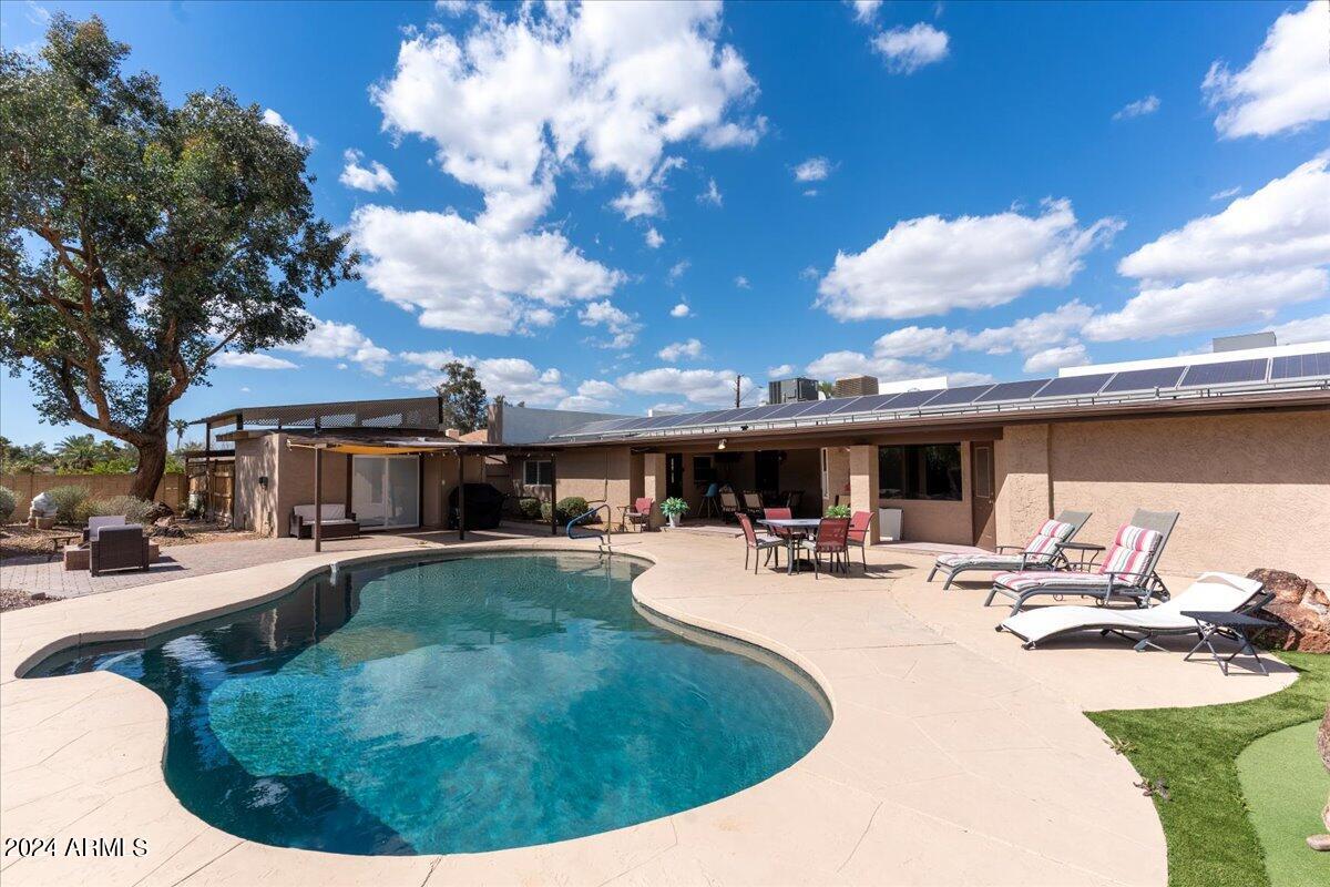 6235 E THUNDERBIRD Road