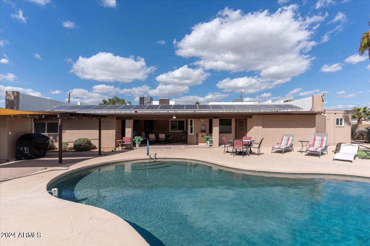 6235 E THUNDERBIRD Road