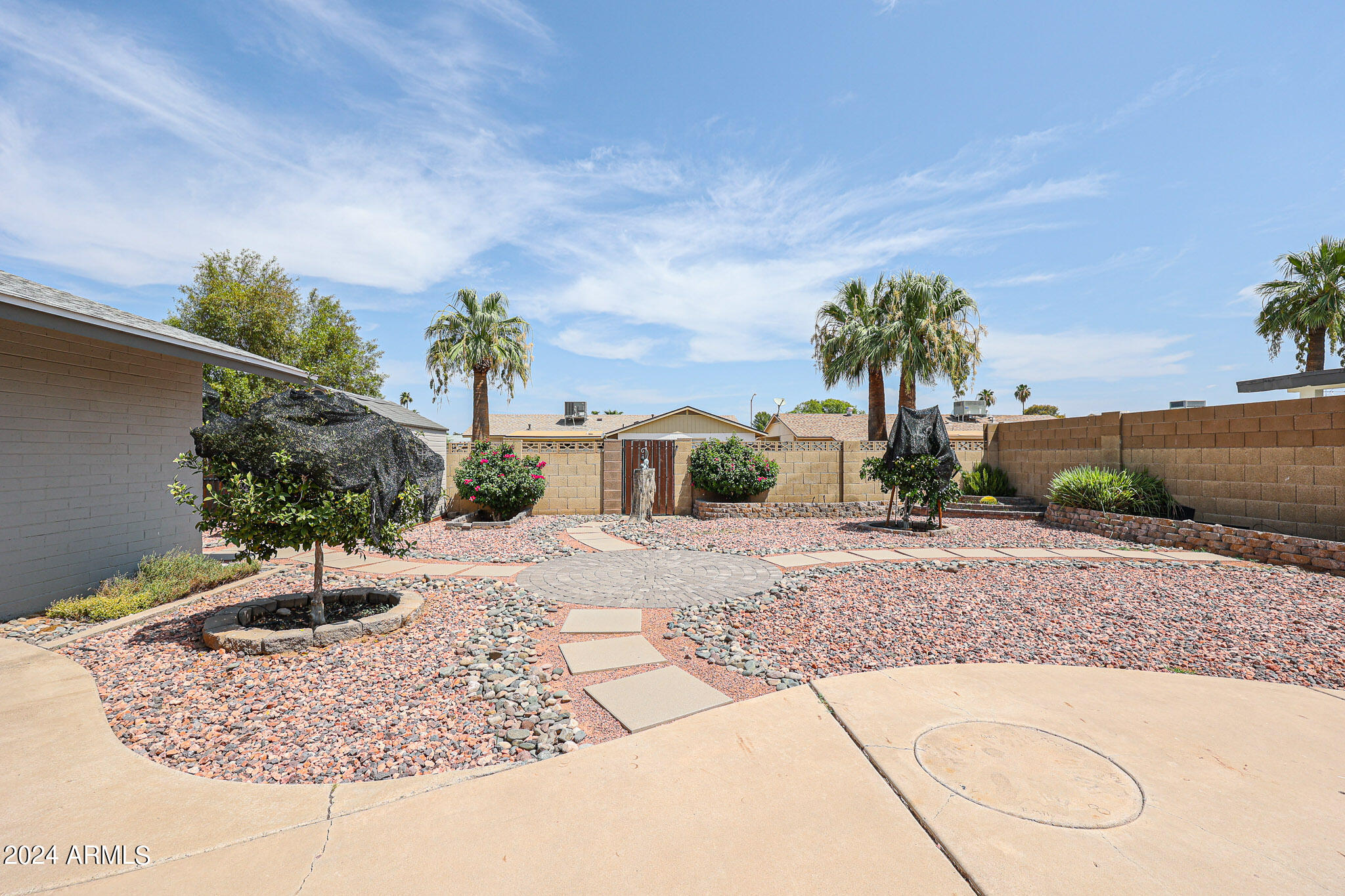 2232 E BLANCHE Drive