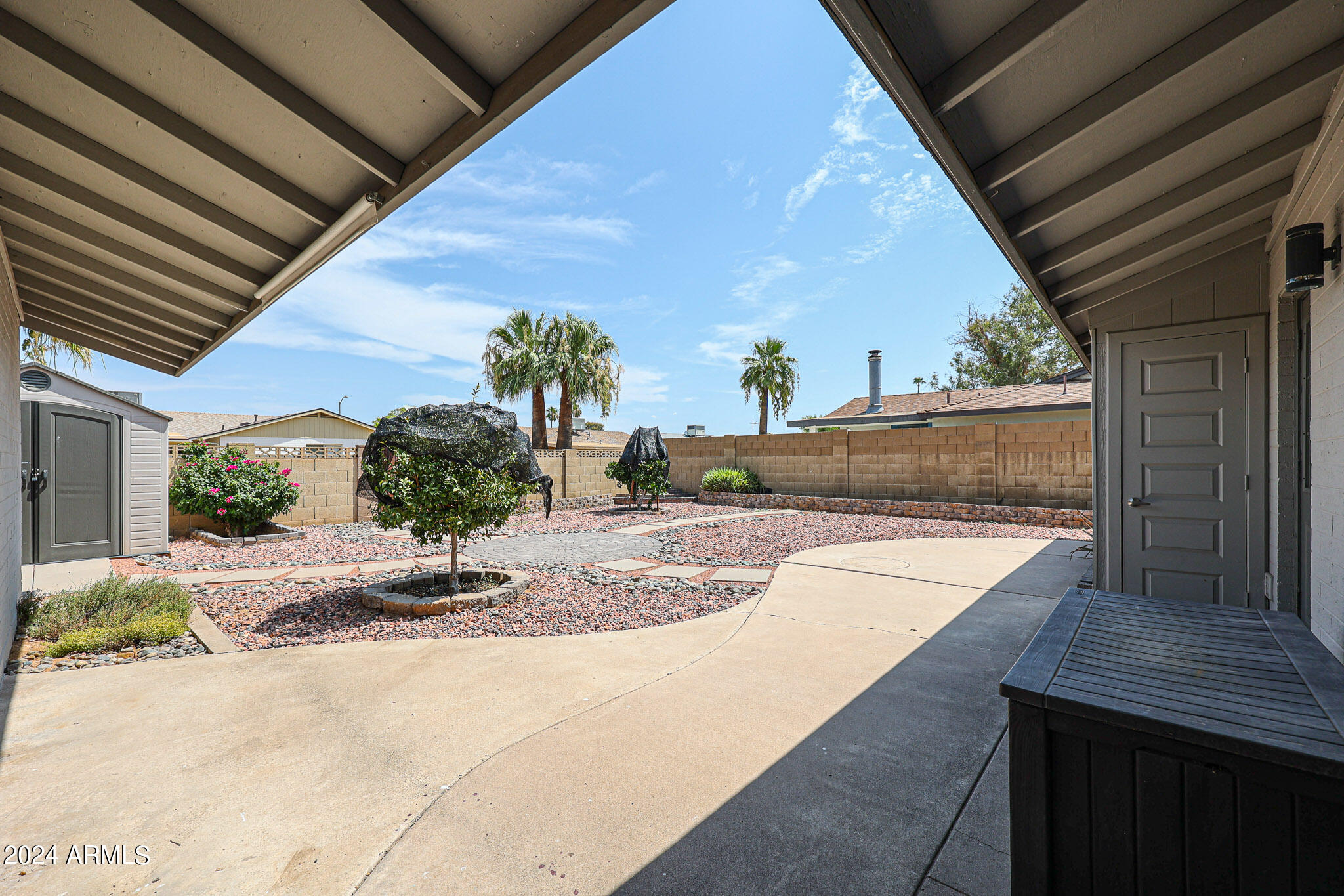 2232 E BLANCHE Drive