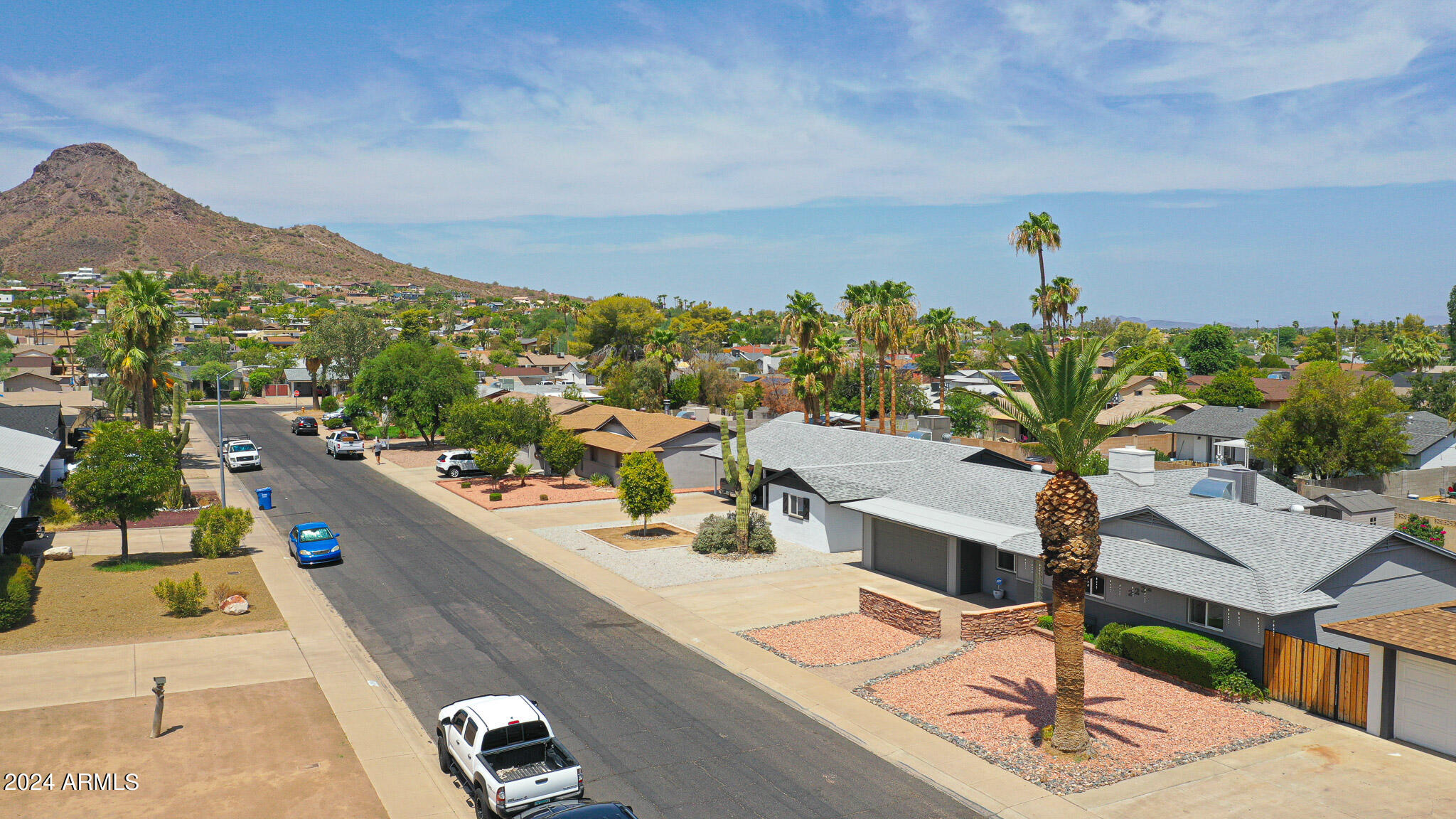 2232 E BLANCHE Drive