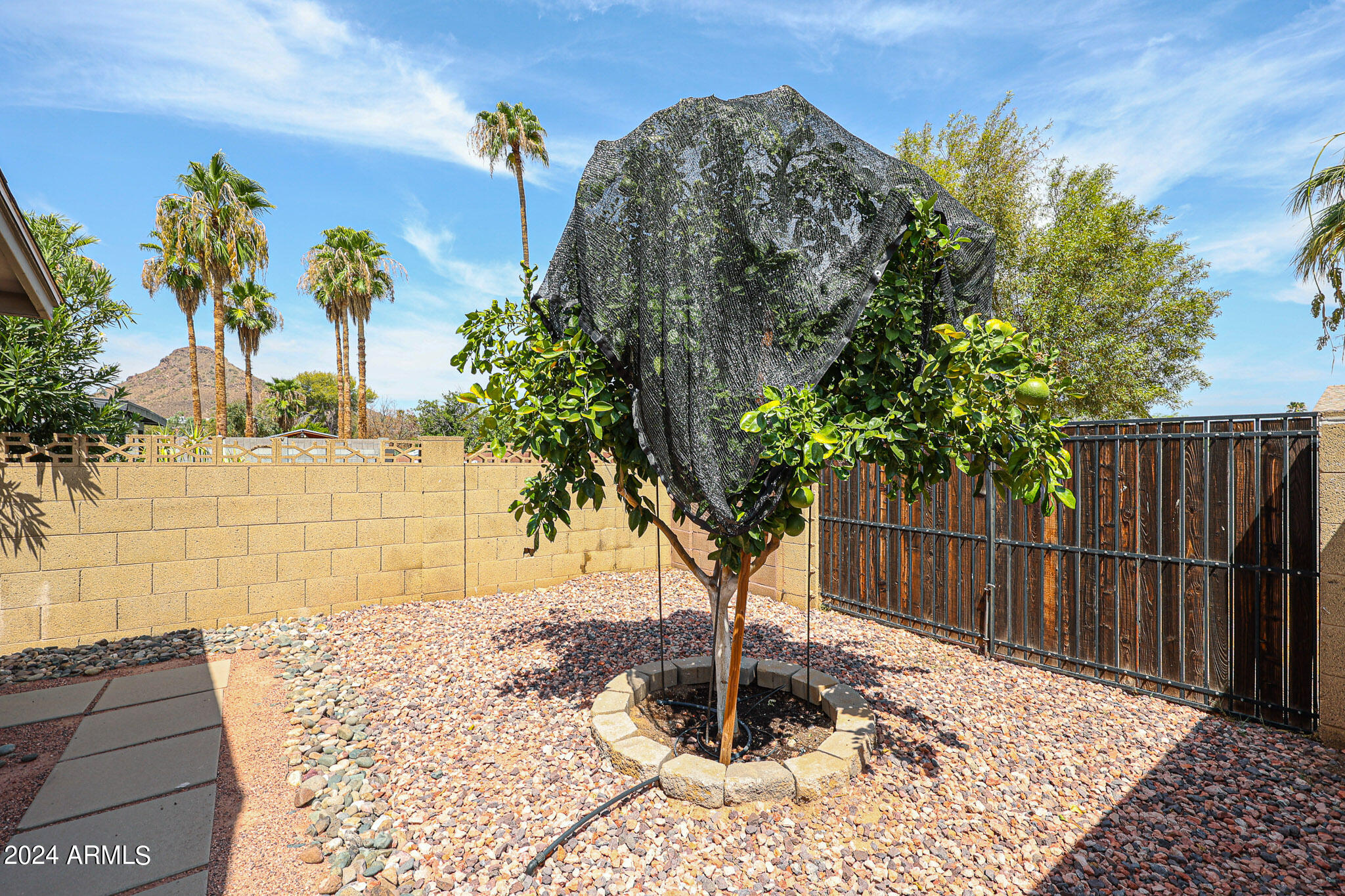 2232 E BLANCHE Drive