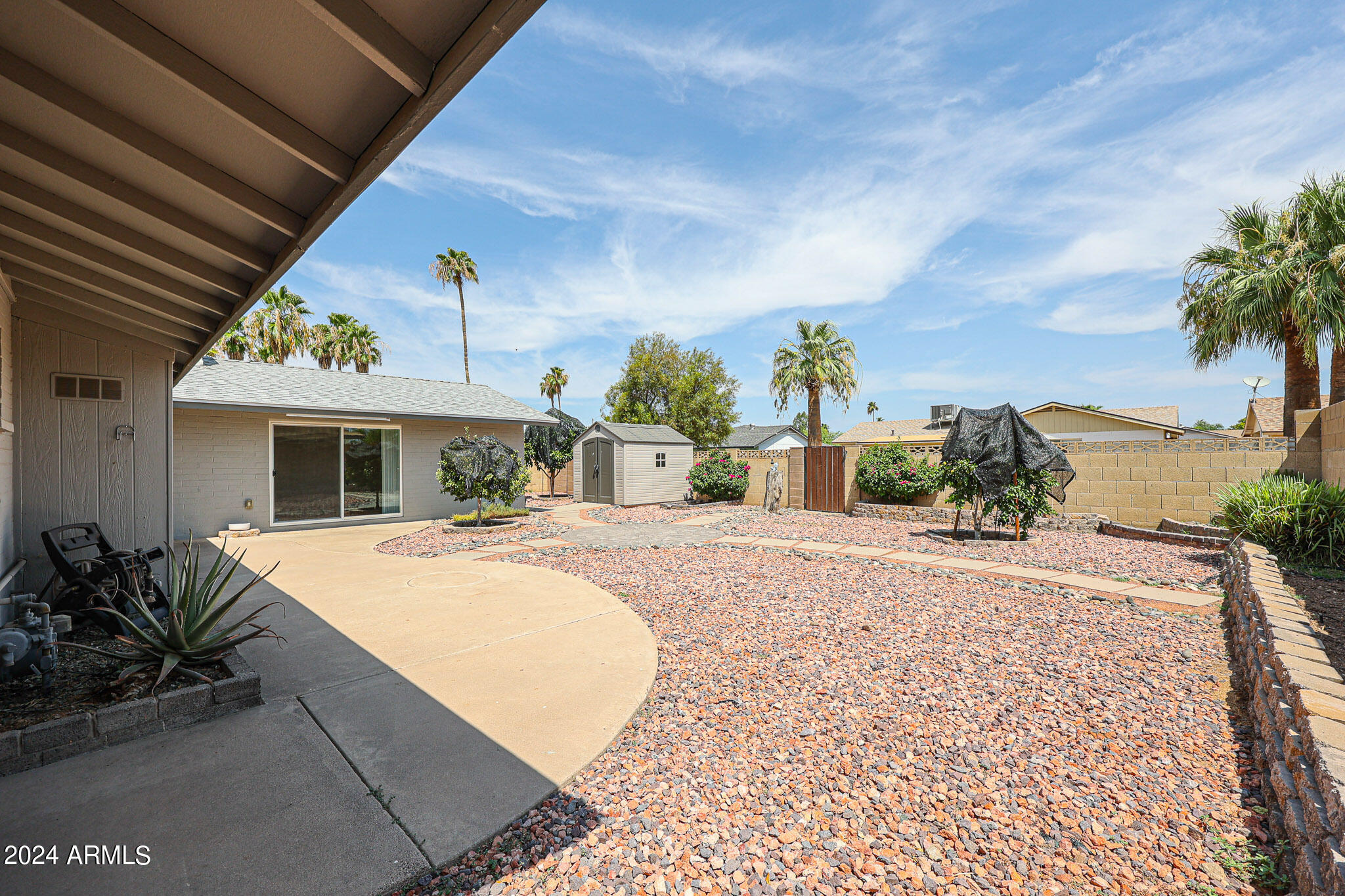 2232 E BLANCHE Drive