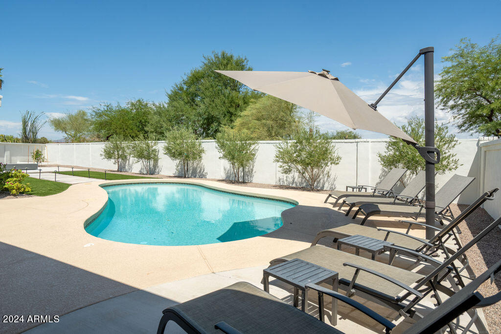 8732 E SAN LUCAS Drive