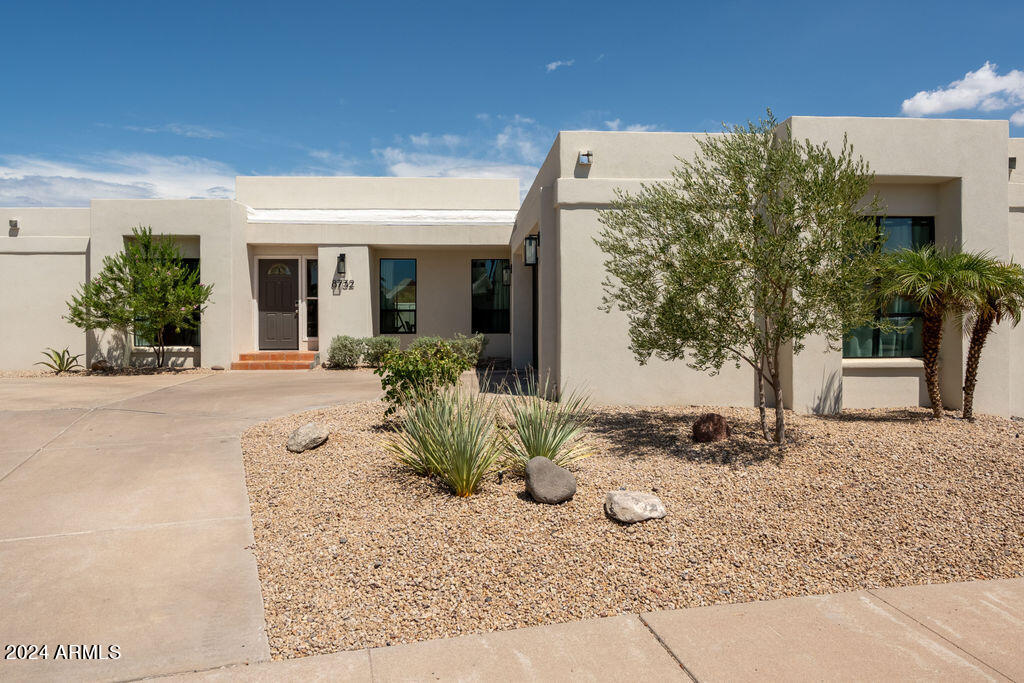 8732 E SAN LUCAS Drive