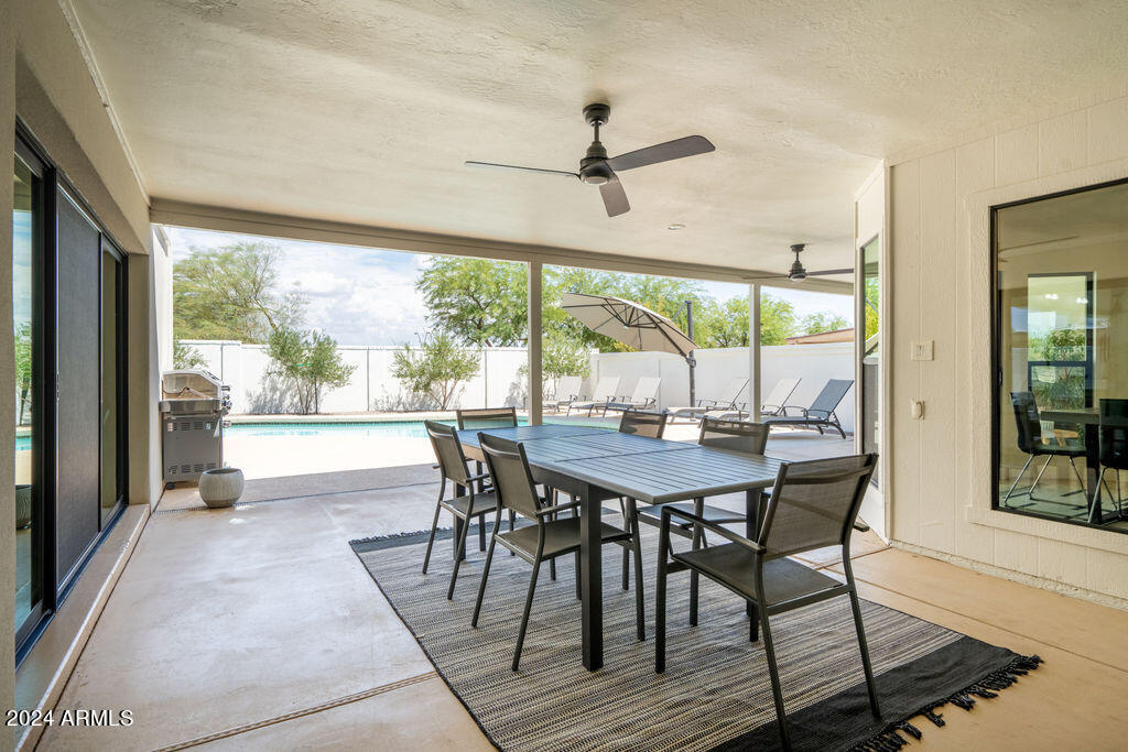 8732 E SAN LUCAS Drive