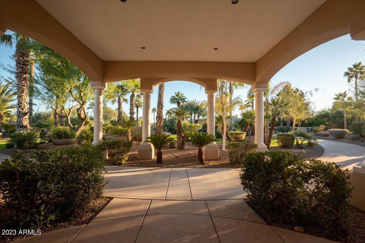 7148 E Valley Trail