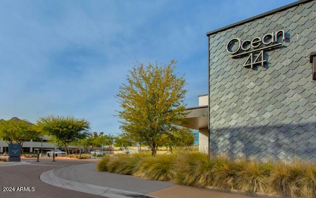 7141 E RANCHO VISTA Drive, 6012