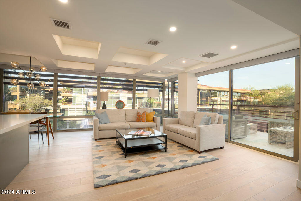 7141 E RANCHO VISTA Drive, 6012